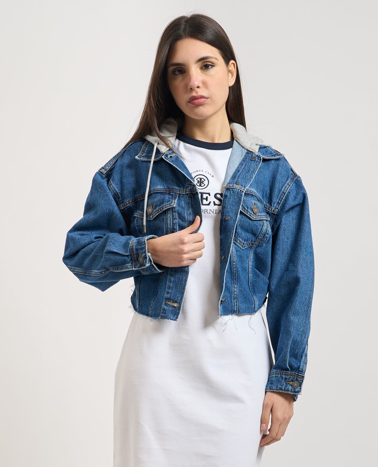 Guess Coats