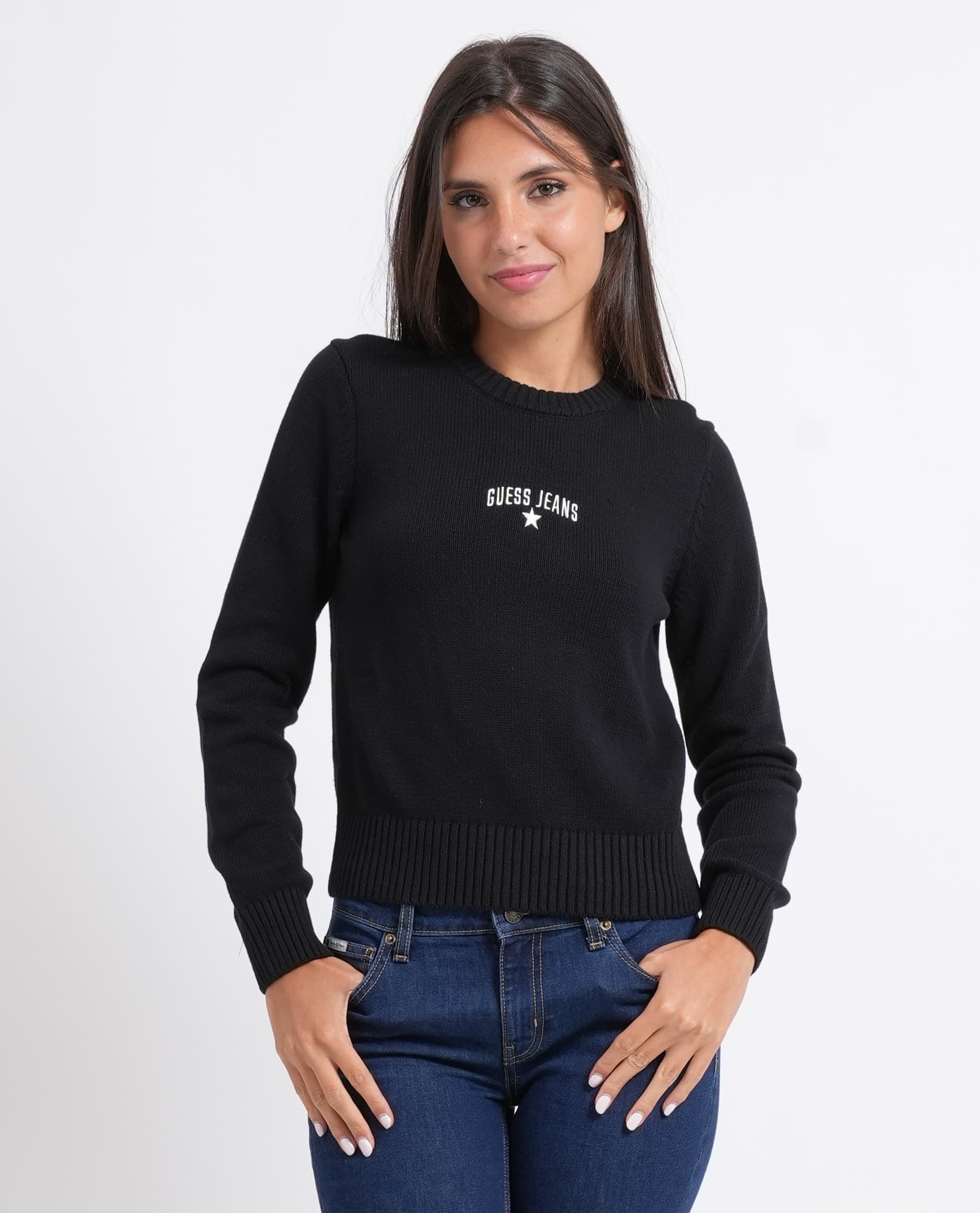 Guess Sweaters