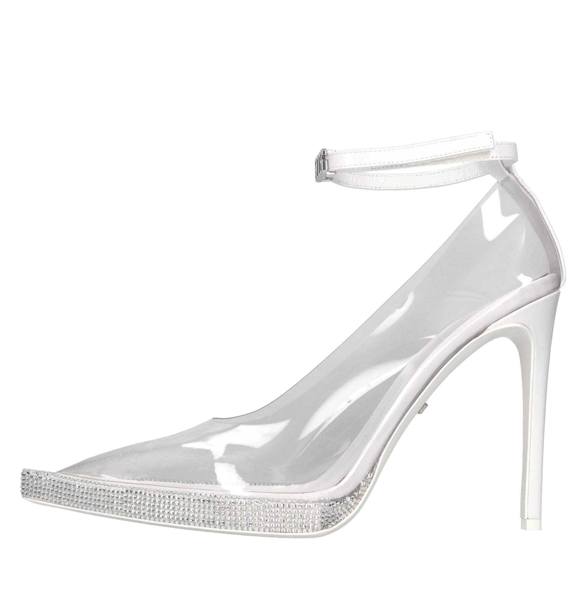 GCDS With Heel