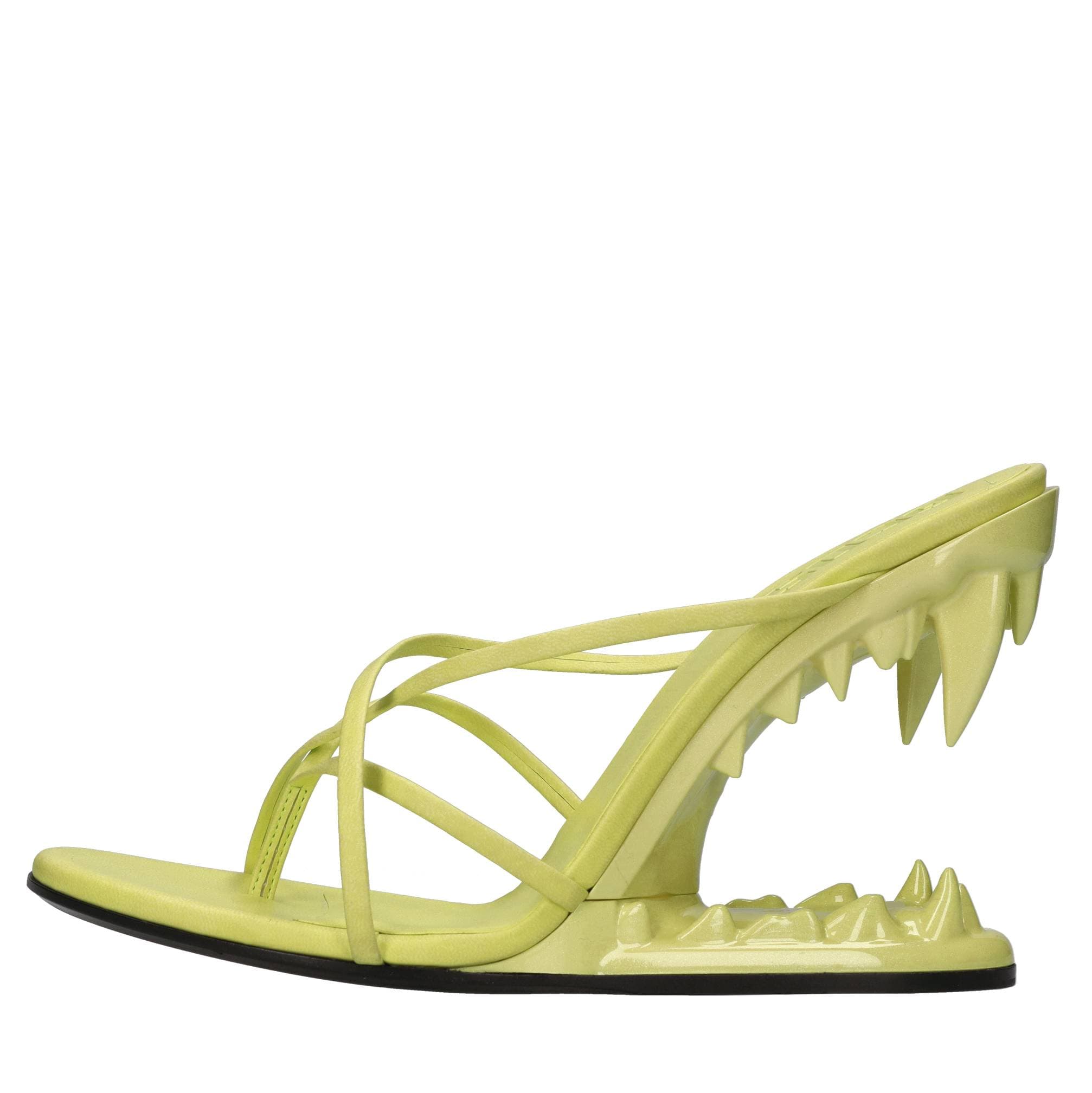 GCDS Sandals