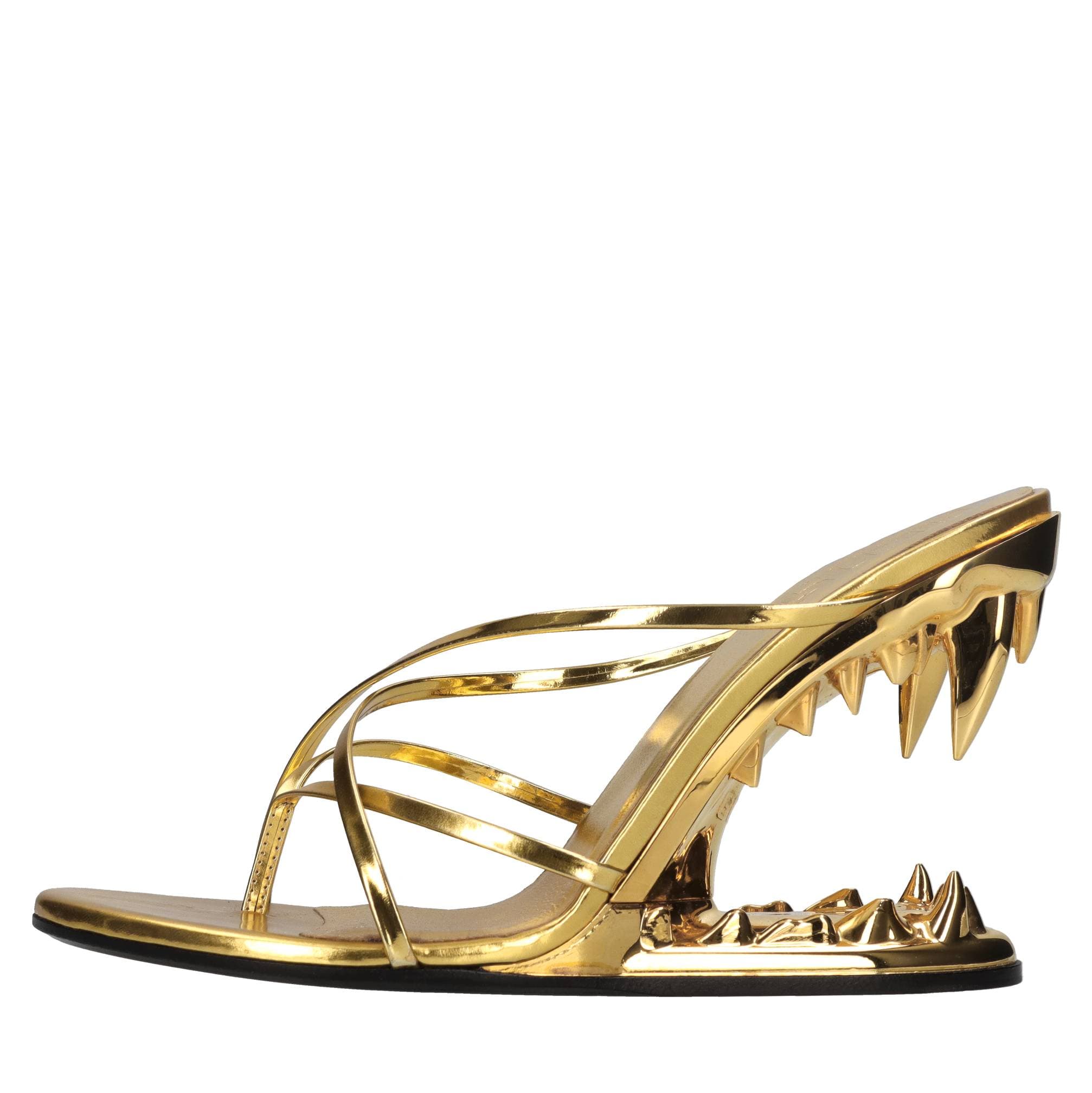 GCDS Sandals