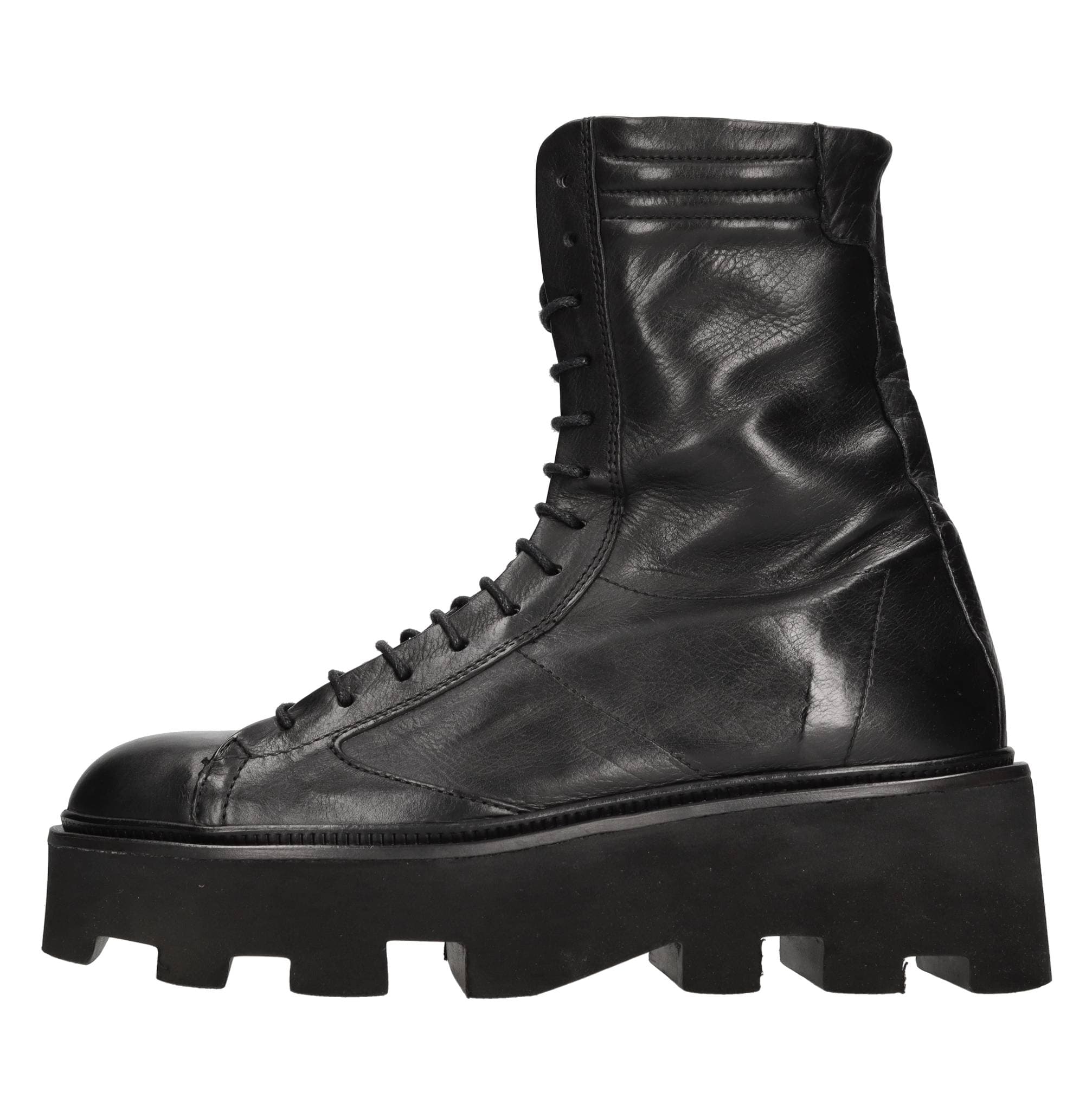 HUNDRED 100 Boots