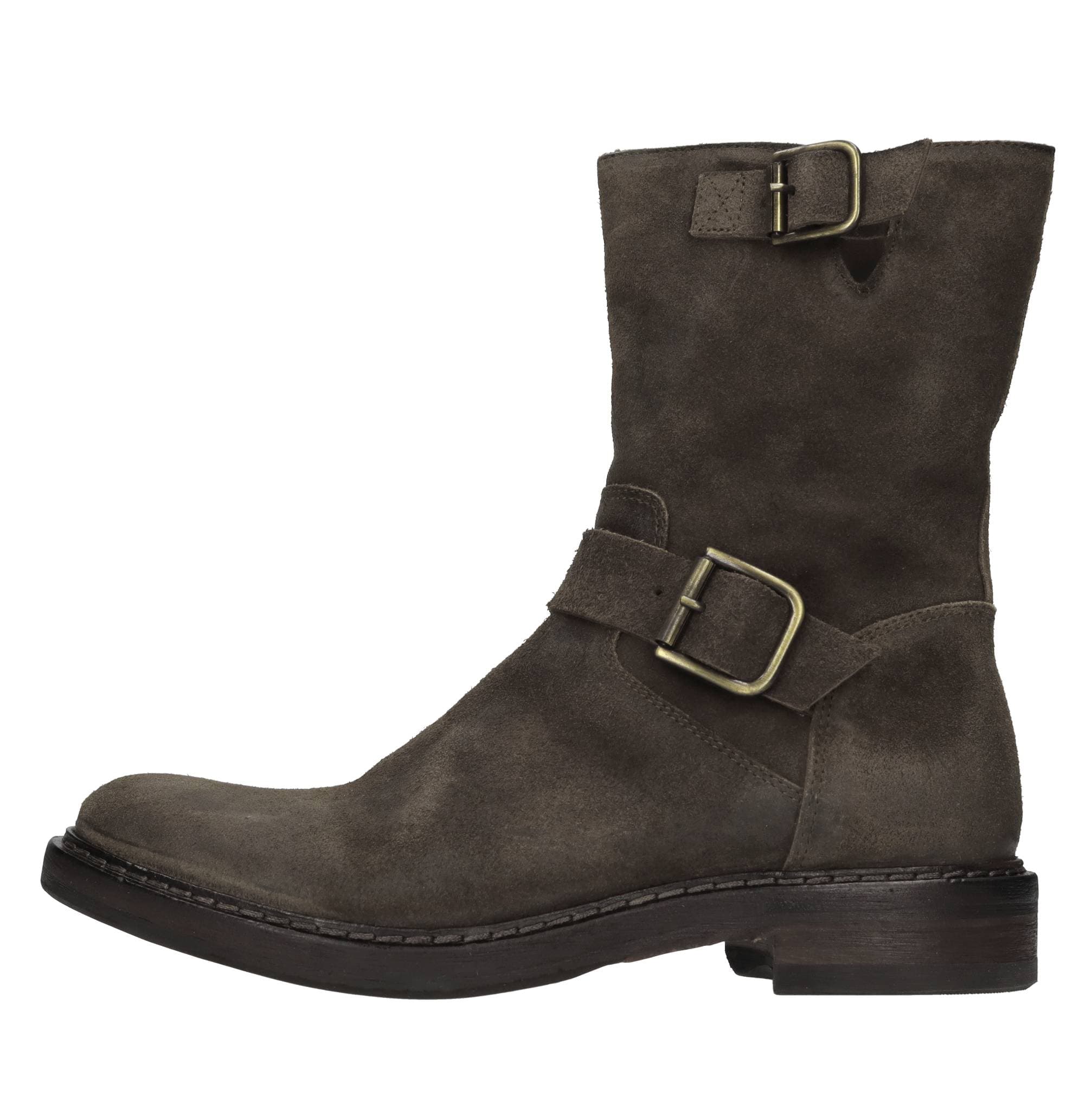 HUNDRED 100 Boots