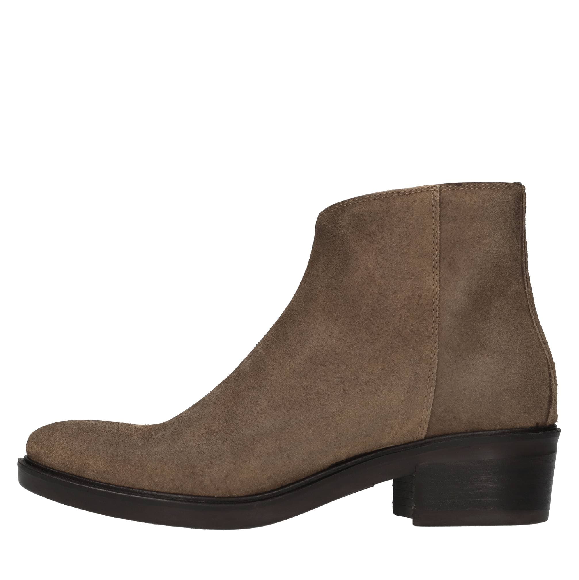 HUNDRED 100 Boots