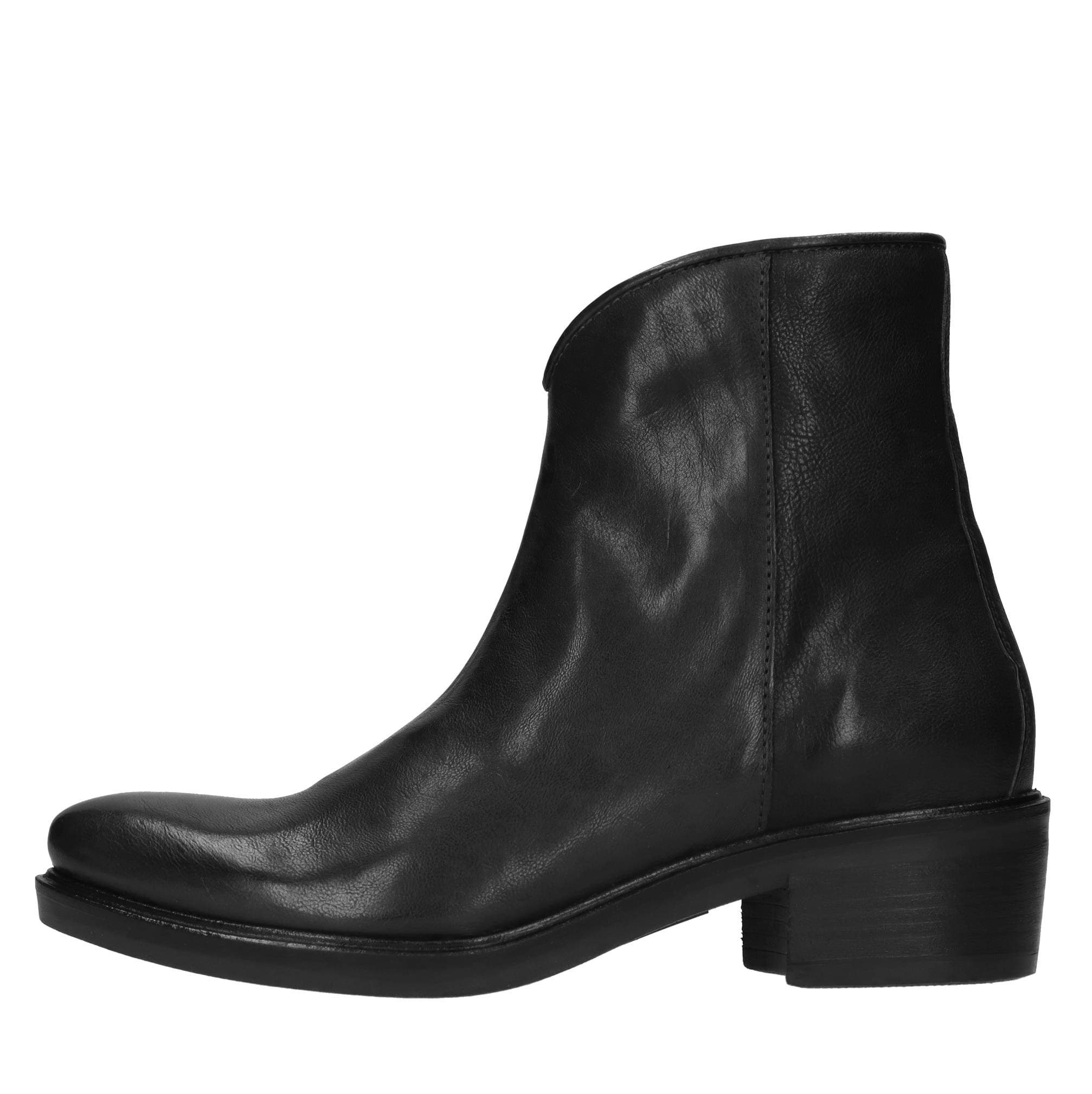 HUNDRED 100 Boots
