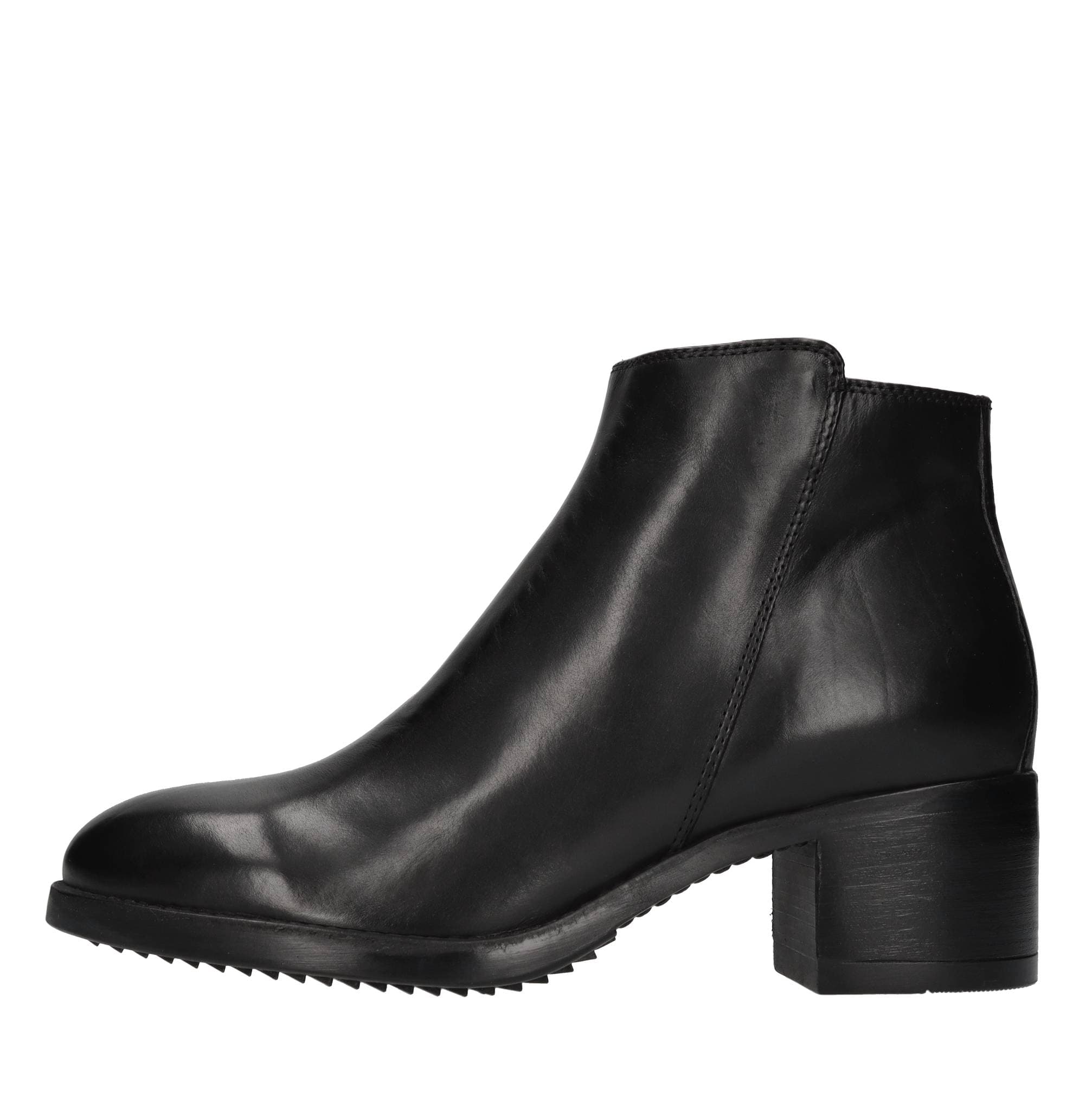 HUNDRED 100 Boots