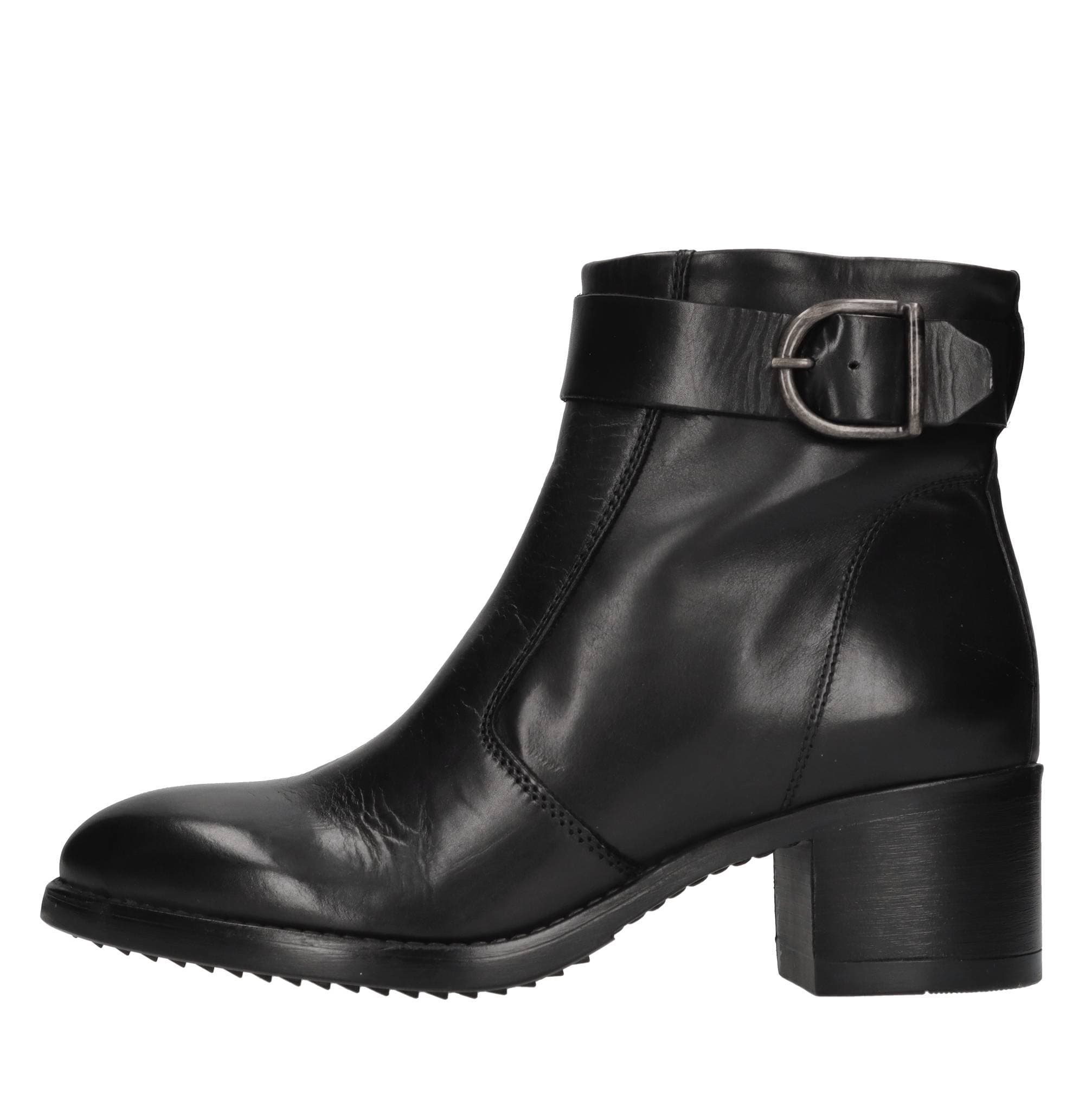 HUNDRED 100 Boots