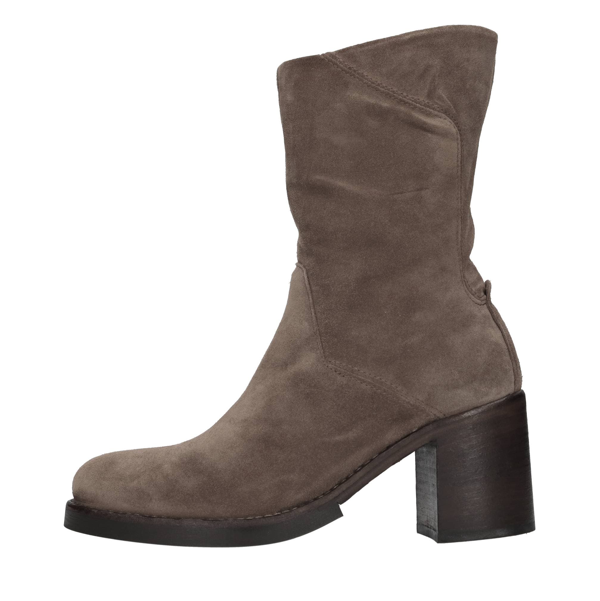 HUNDRED 100 Boots