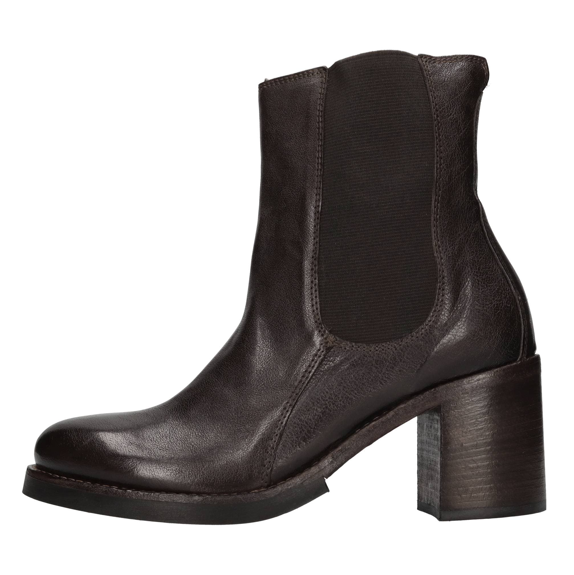 HUNDRED 100 Boots