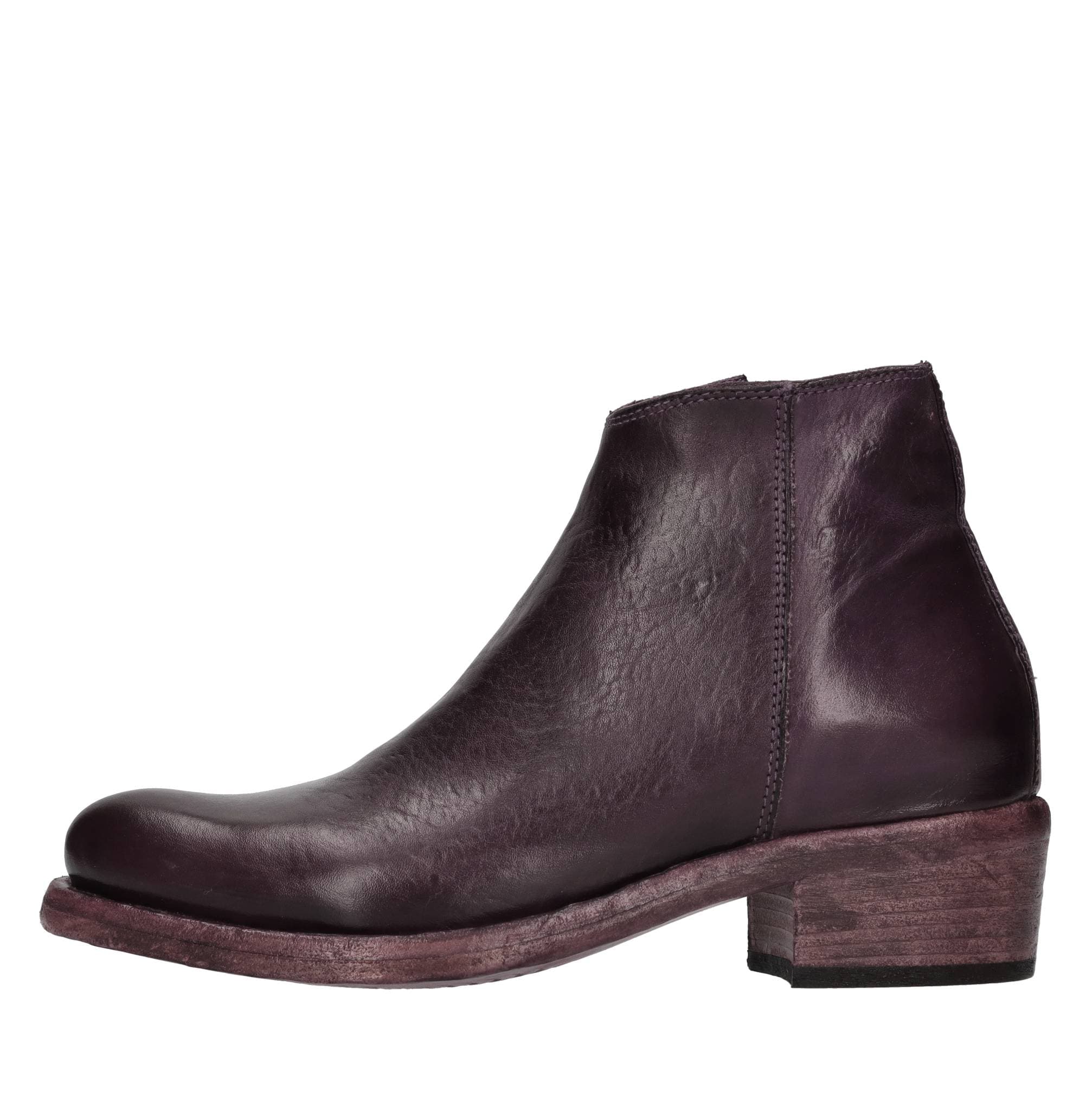 HUNDRED 100 Boots
