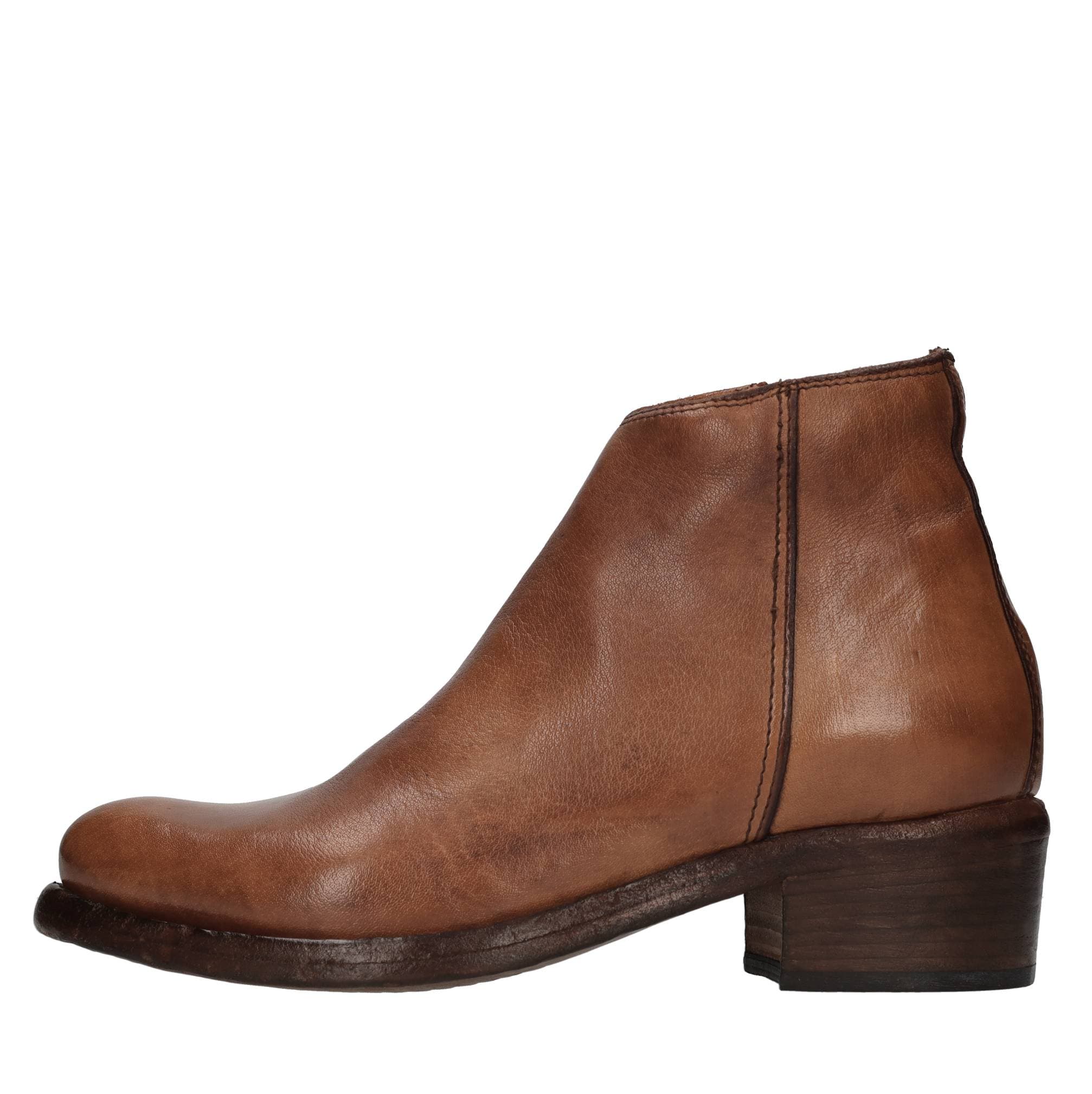 HUNDRED 100 Boots