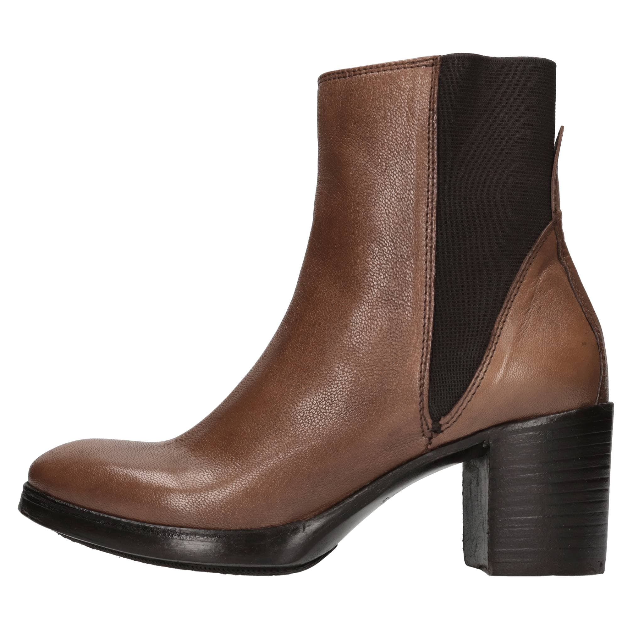HUNDRED 100 Boots