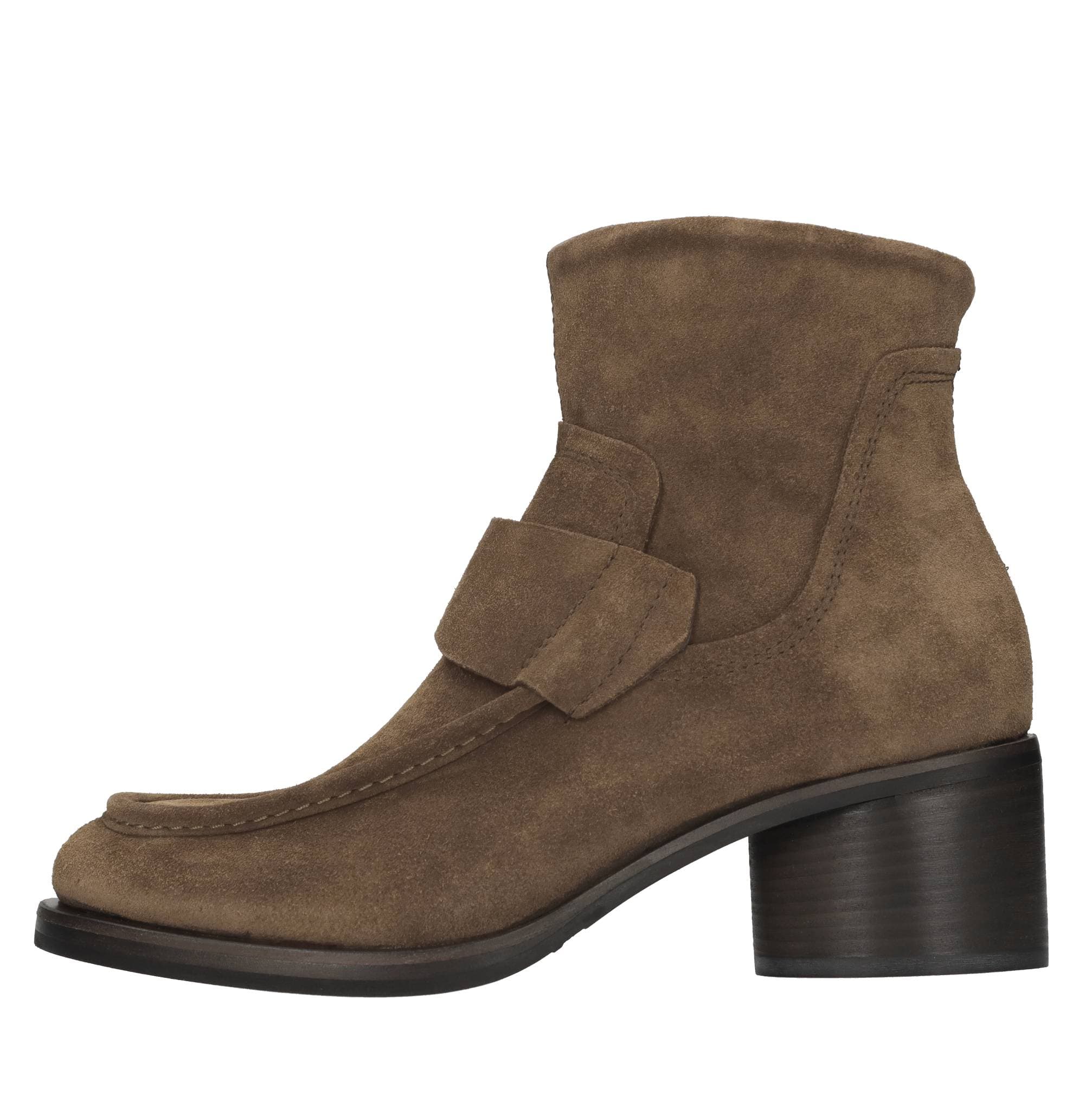 HUNDRED 100 Boots