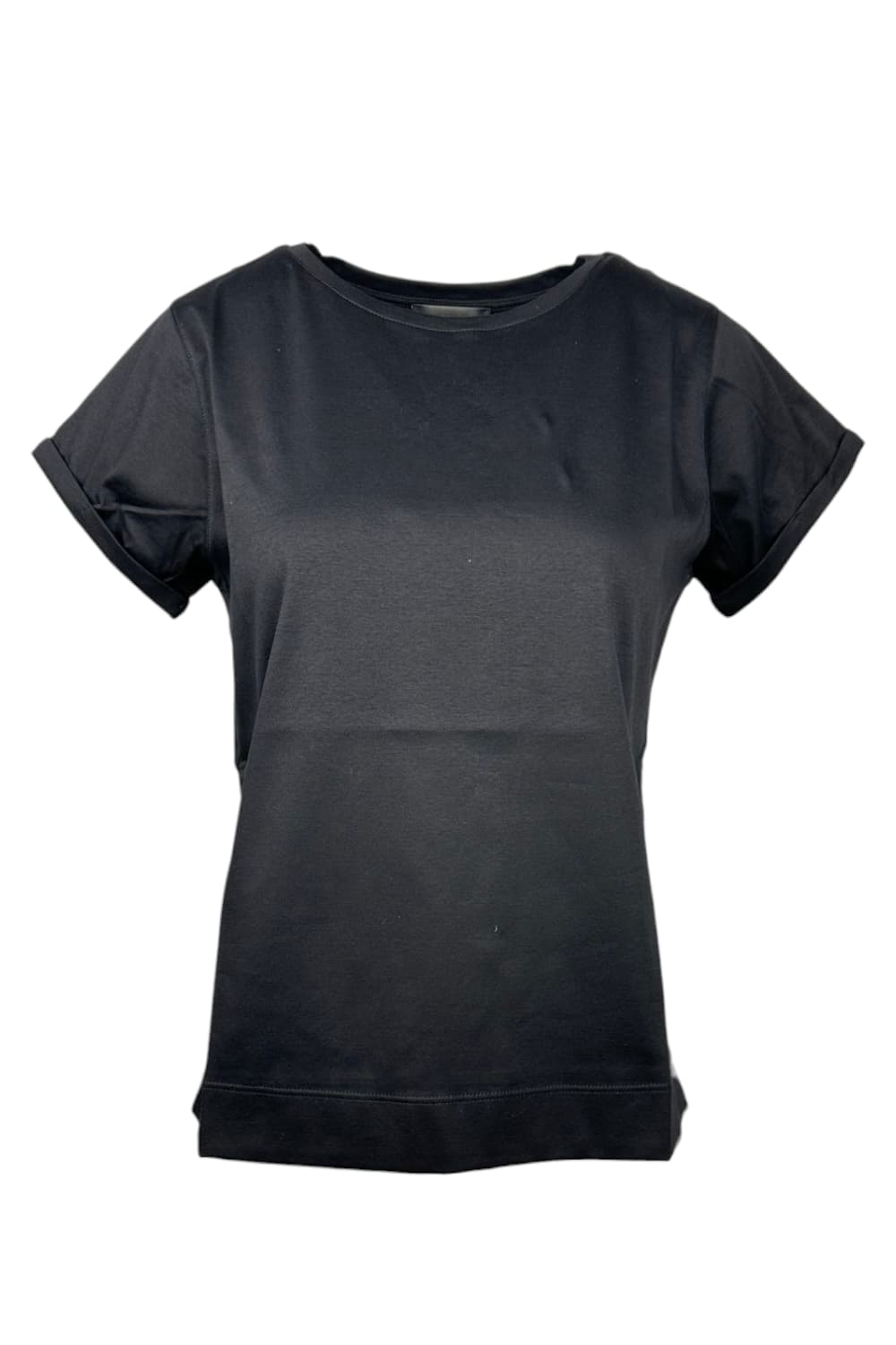 AROVESCIO T-shirts and Polos Black