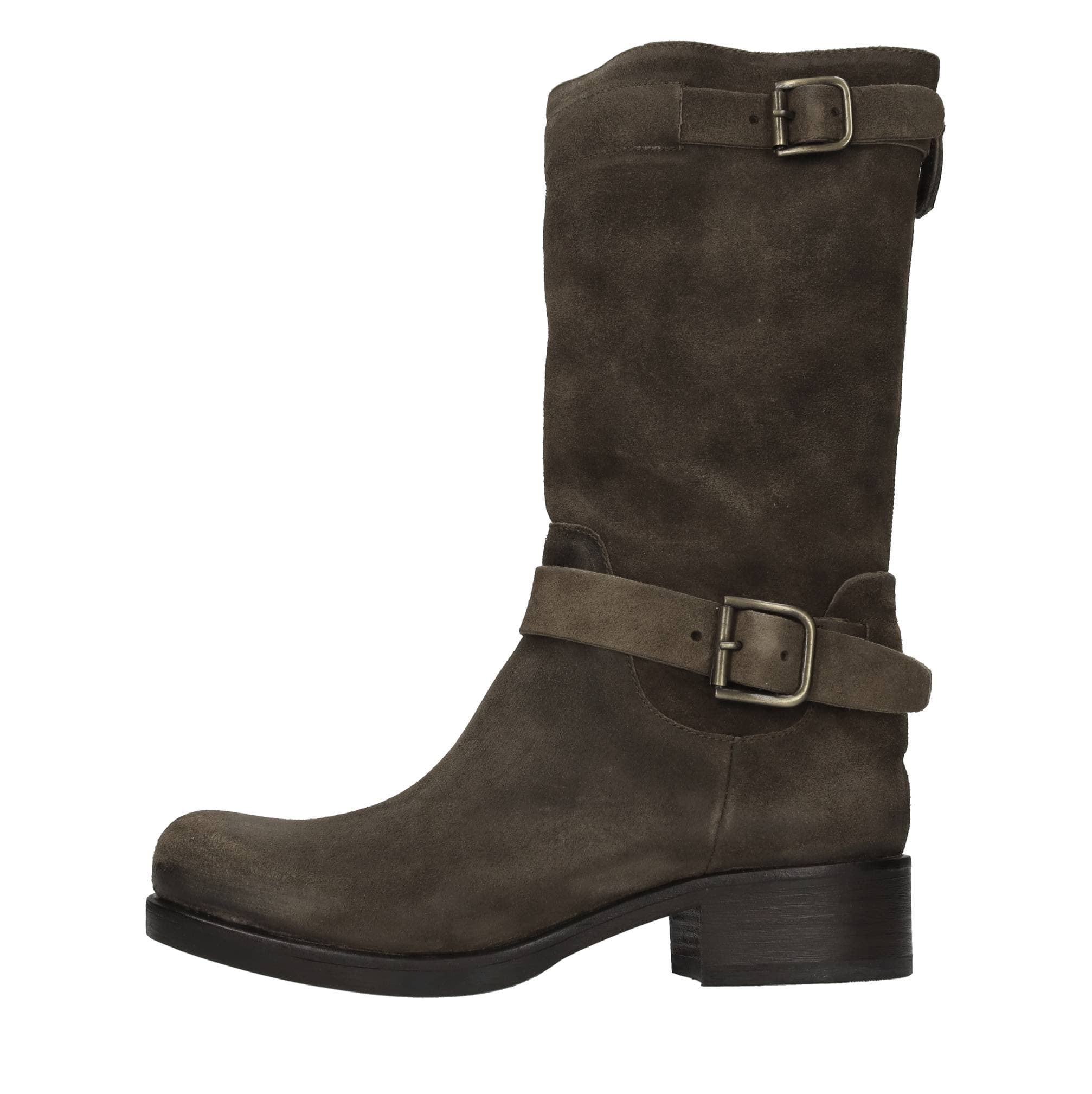 HUNDRED 100 Boots