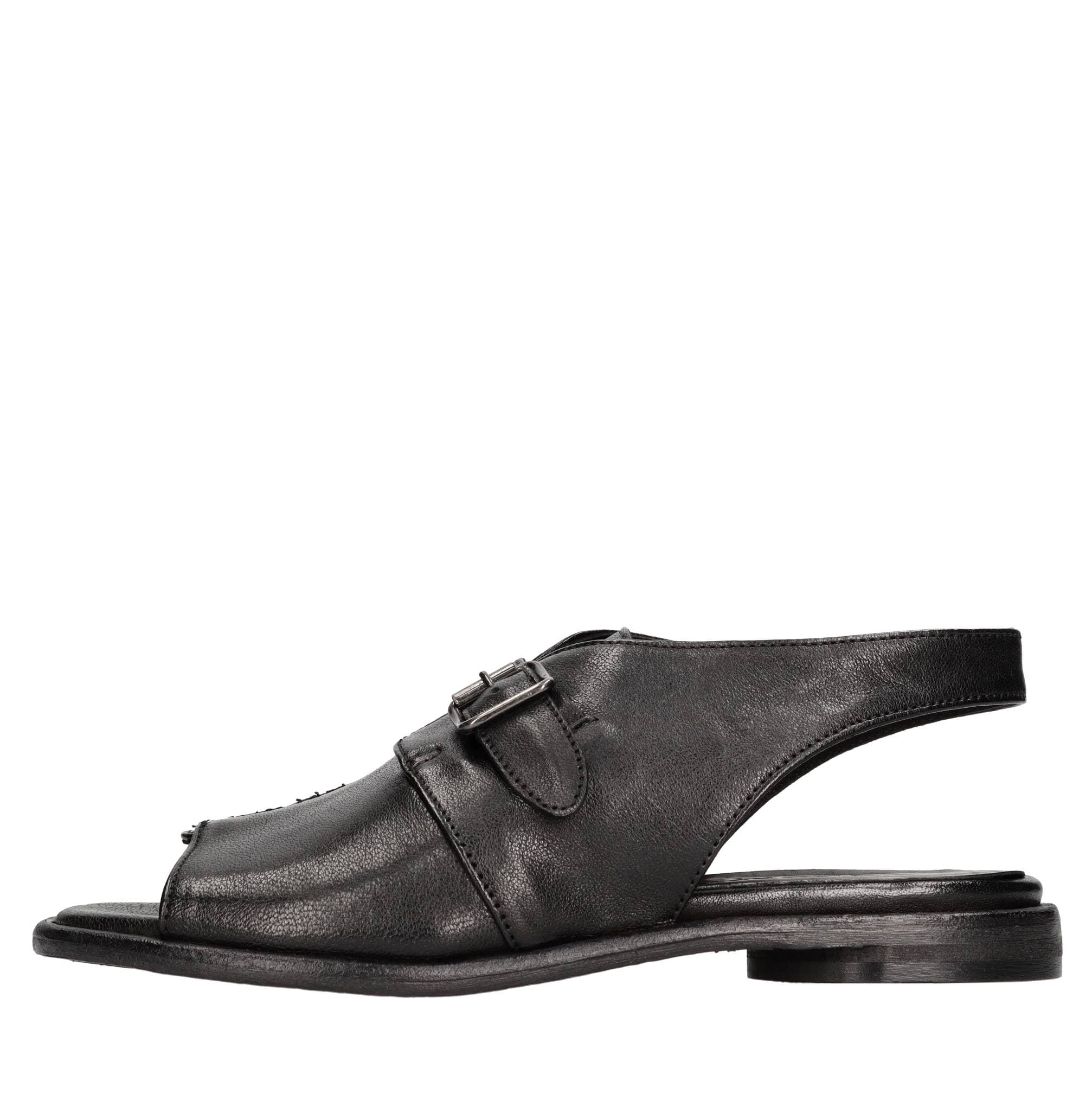 HUNDRED 100 Flat shoes