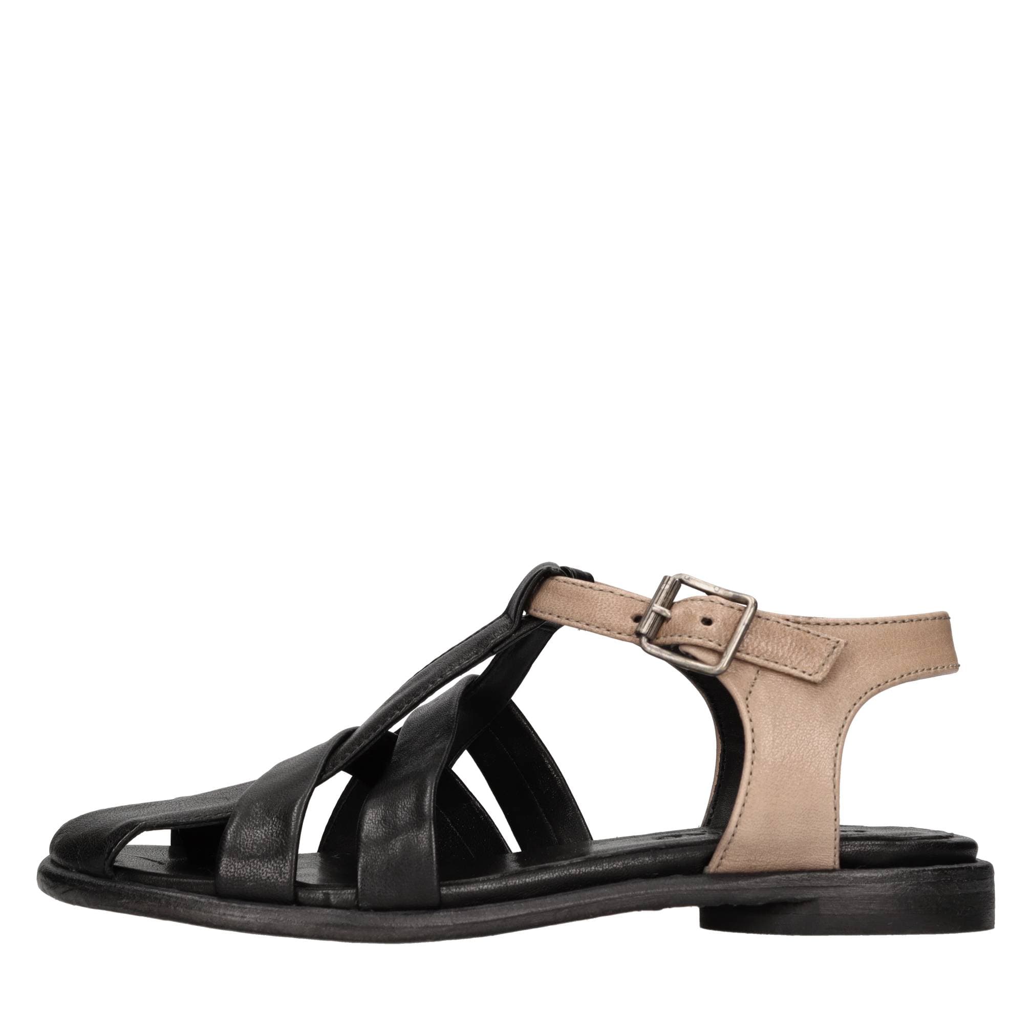 HUNDRED 100 Flat shoes