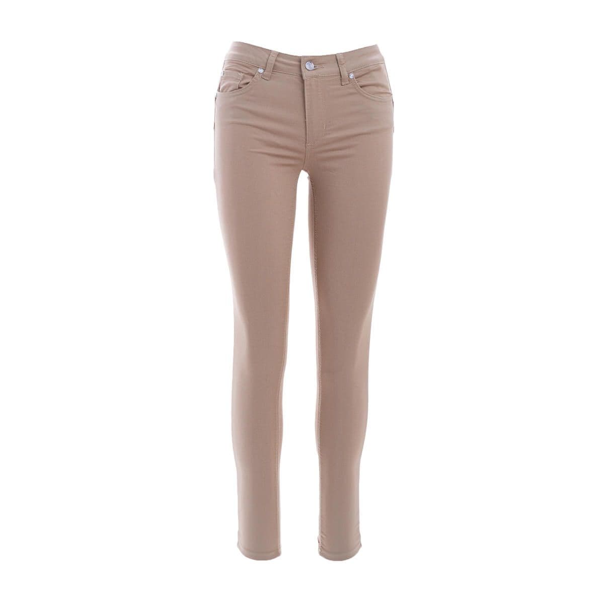 LIUJO JEANS RTW... Beige