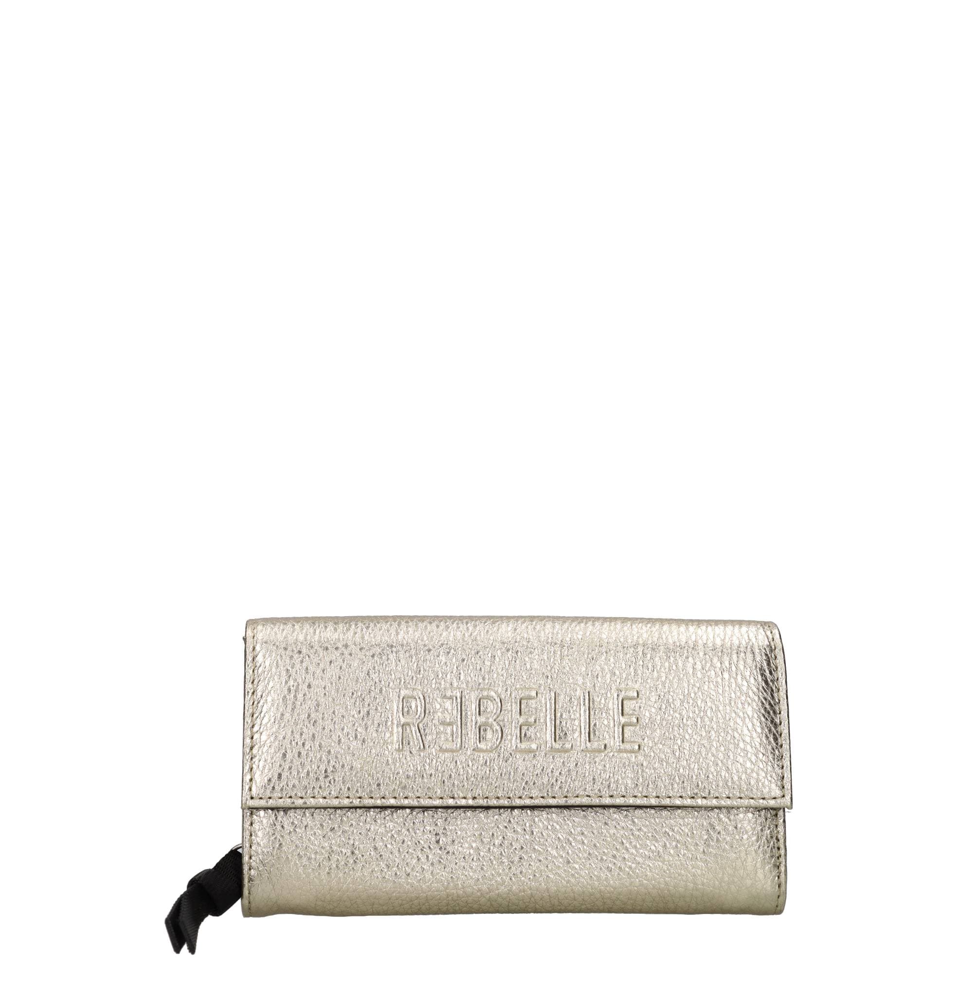 REBELLE Wallets