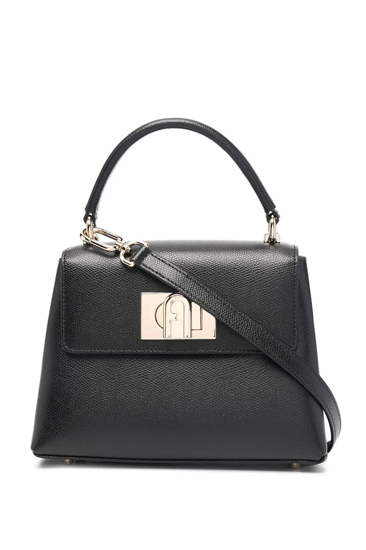 Furla Bags.. Yellow