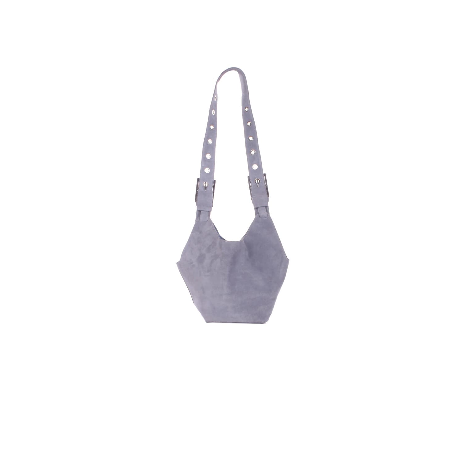 Dondup Bags.. Clear Blue