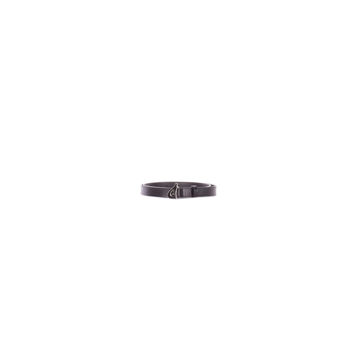 Dondup Belts Black