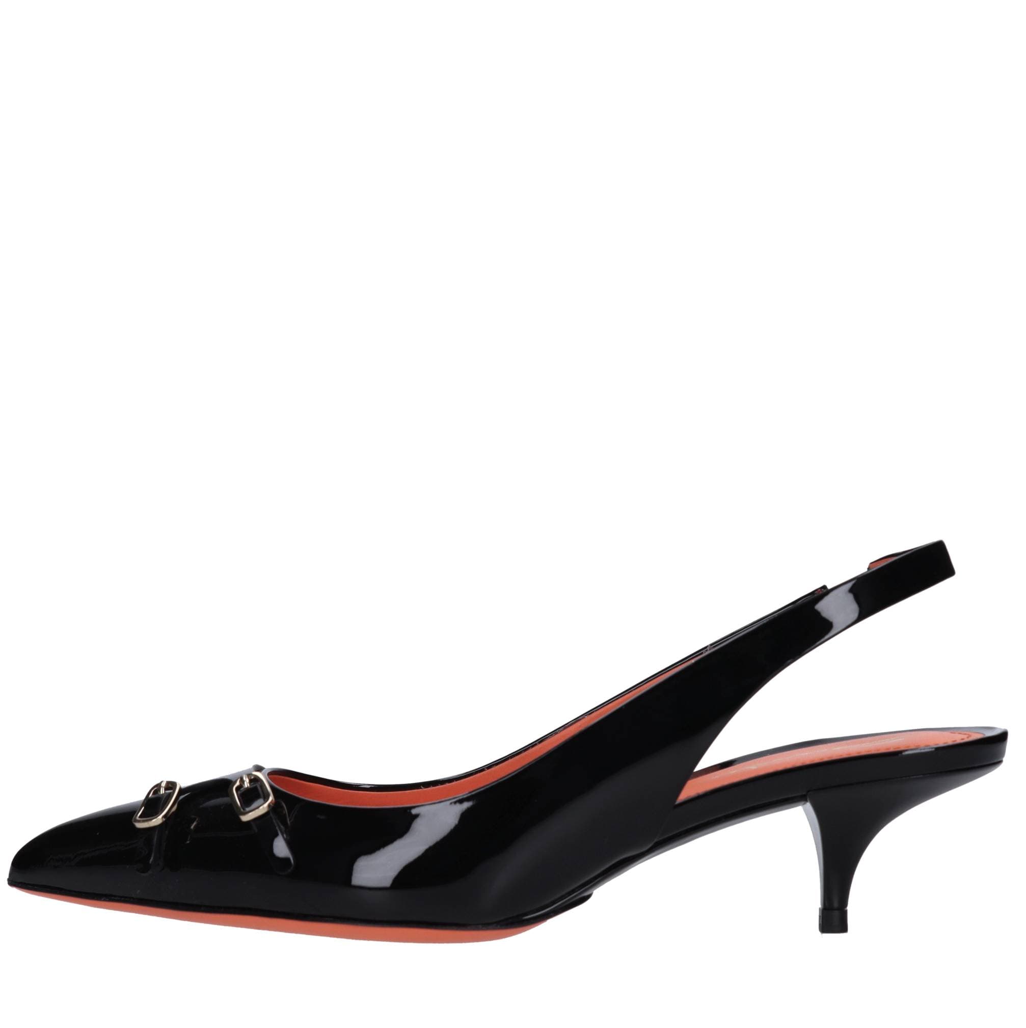 Santoni With Heel