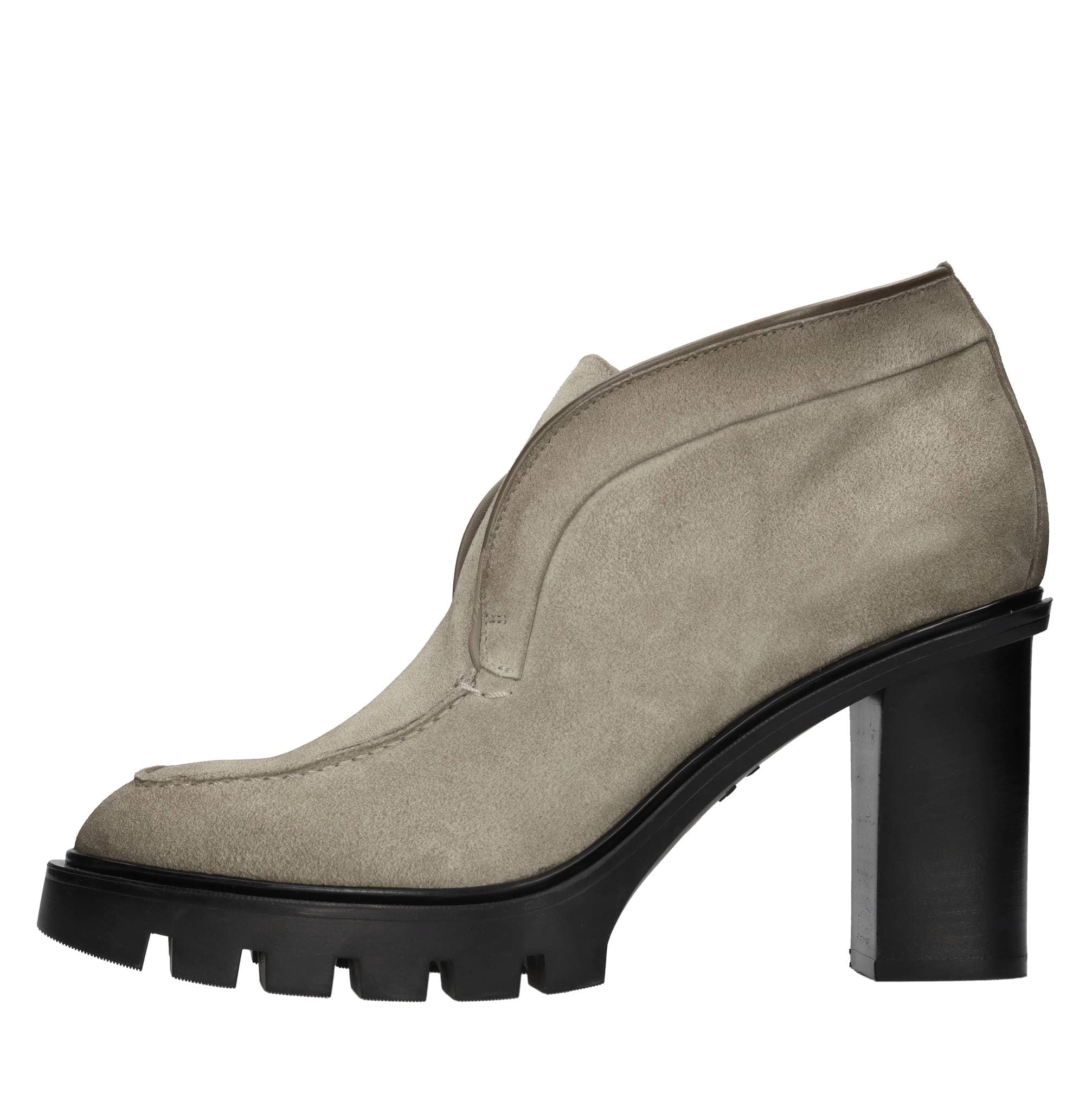 Santoni Boots