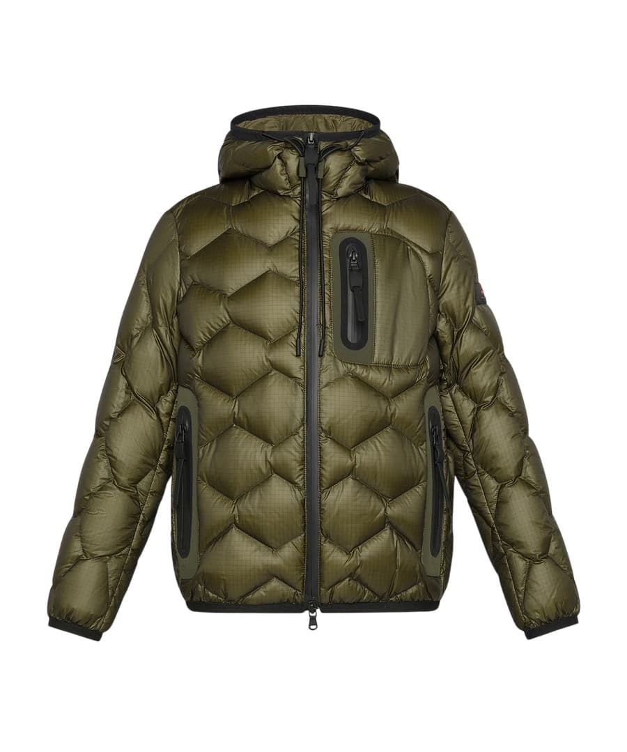 Peuterey Coats Green