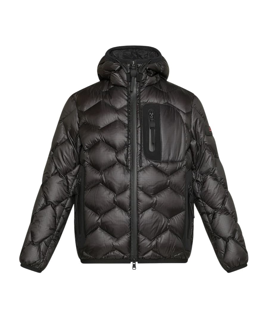Peuterey Coats Black