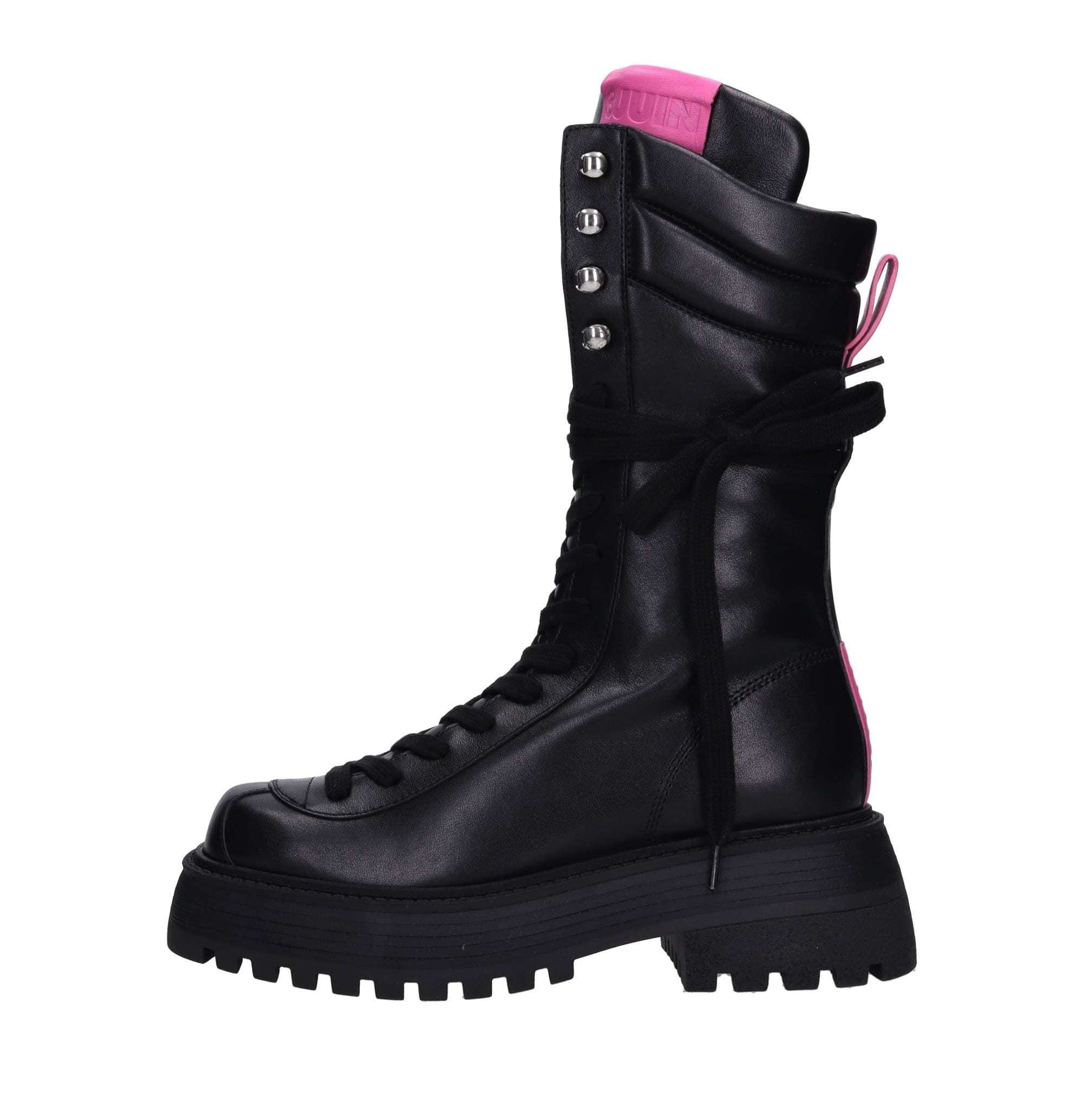 3JUIN Boots