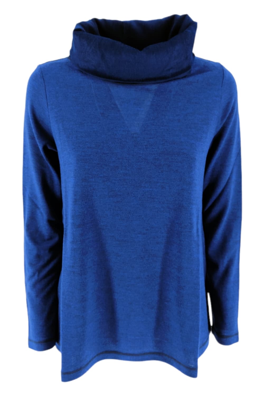 WHYCI T-shirts and Polos Blue