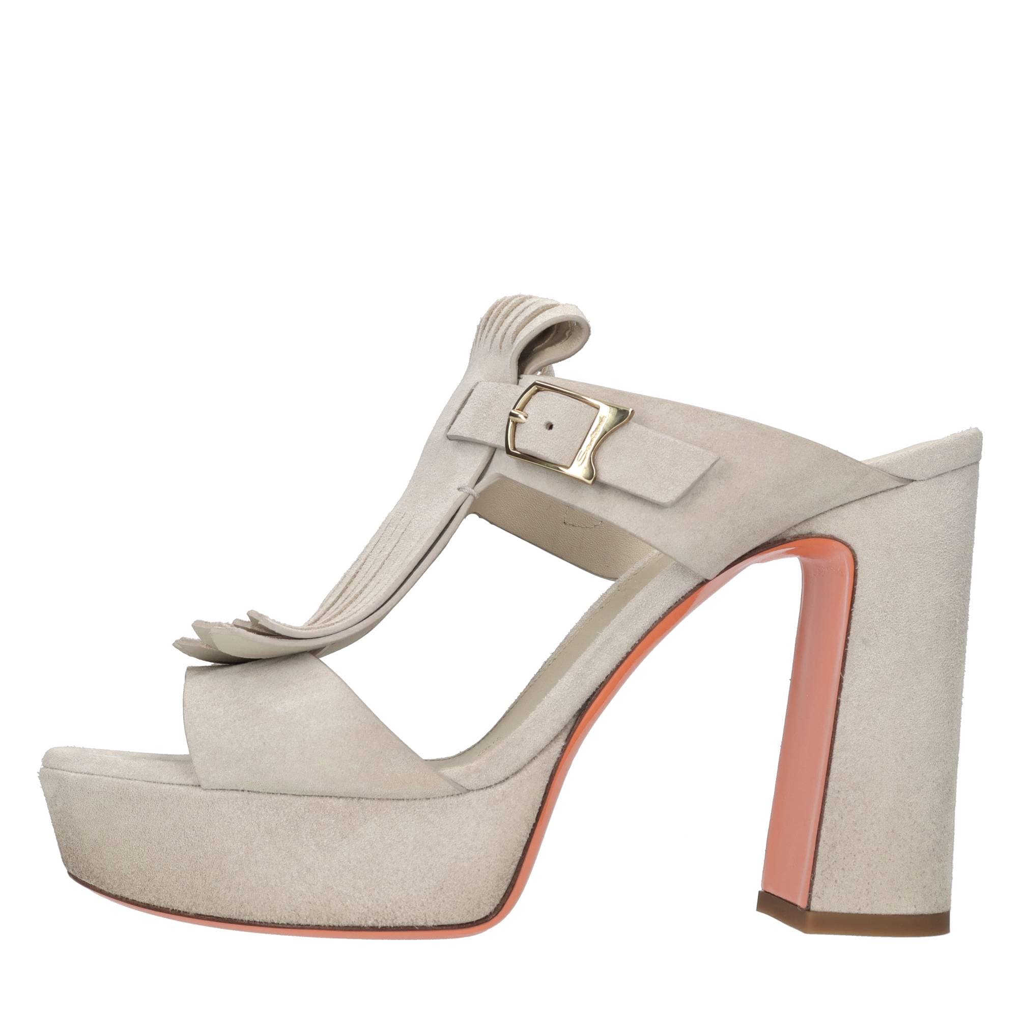 Santoni Sandals