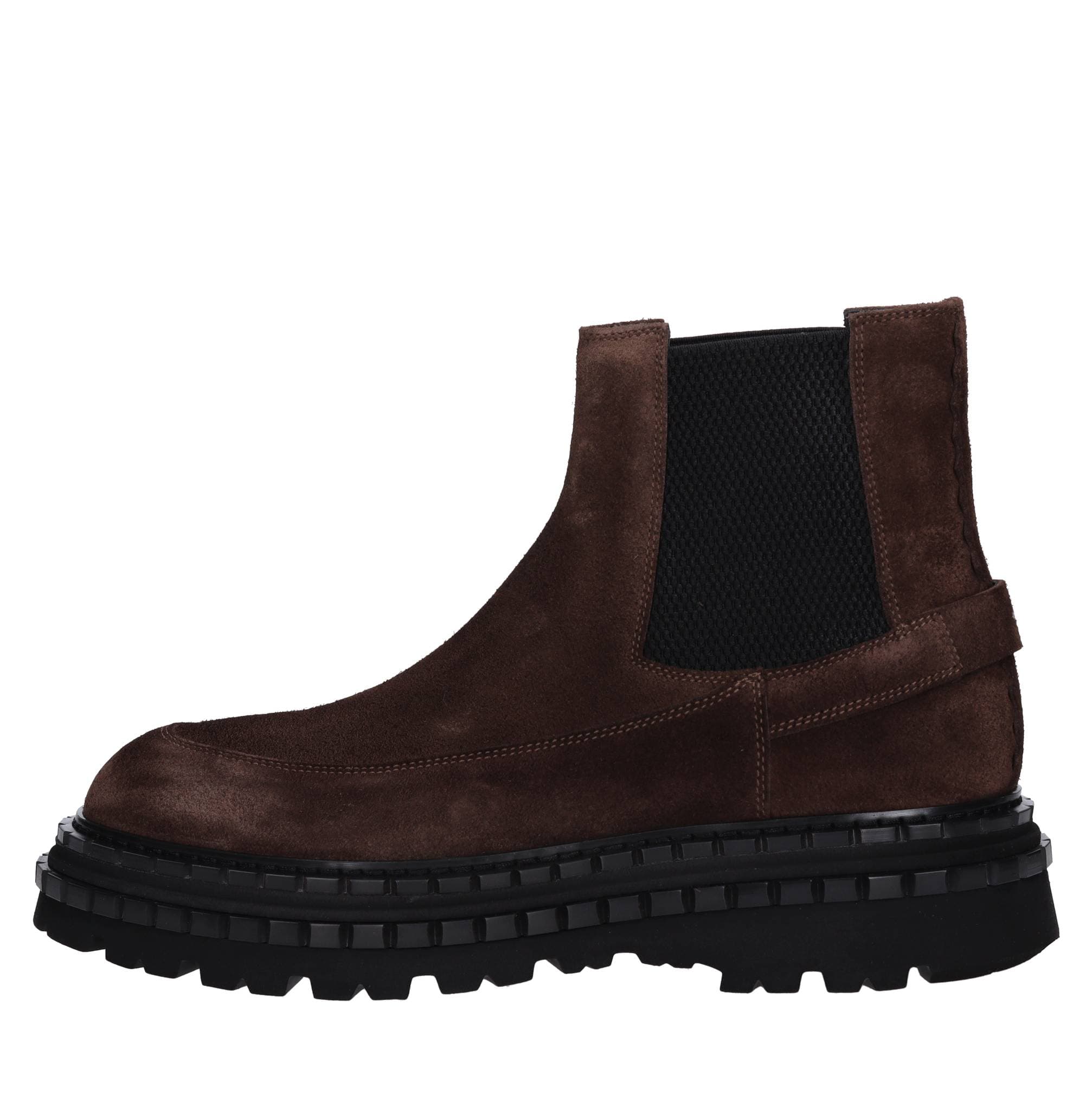 THE-ANTIPODE Boots