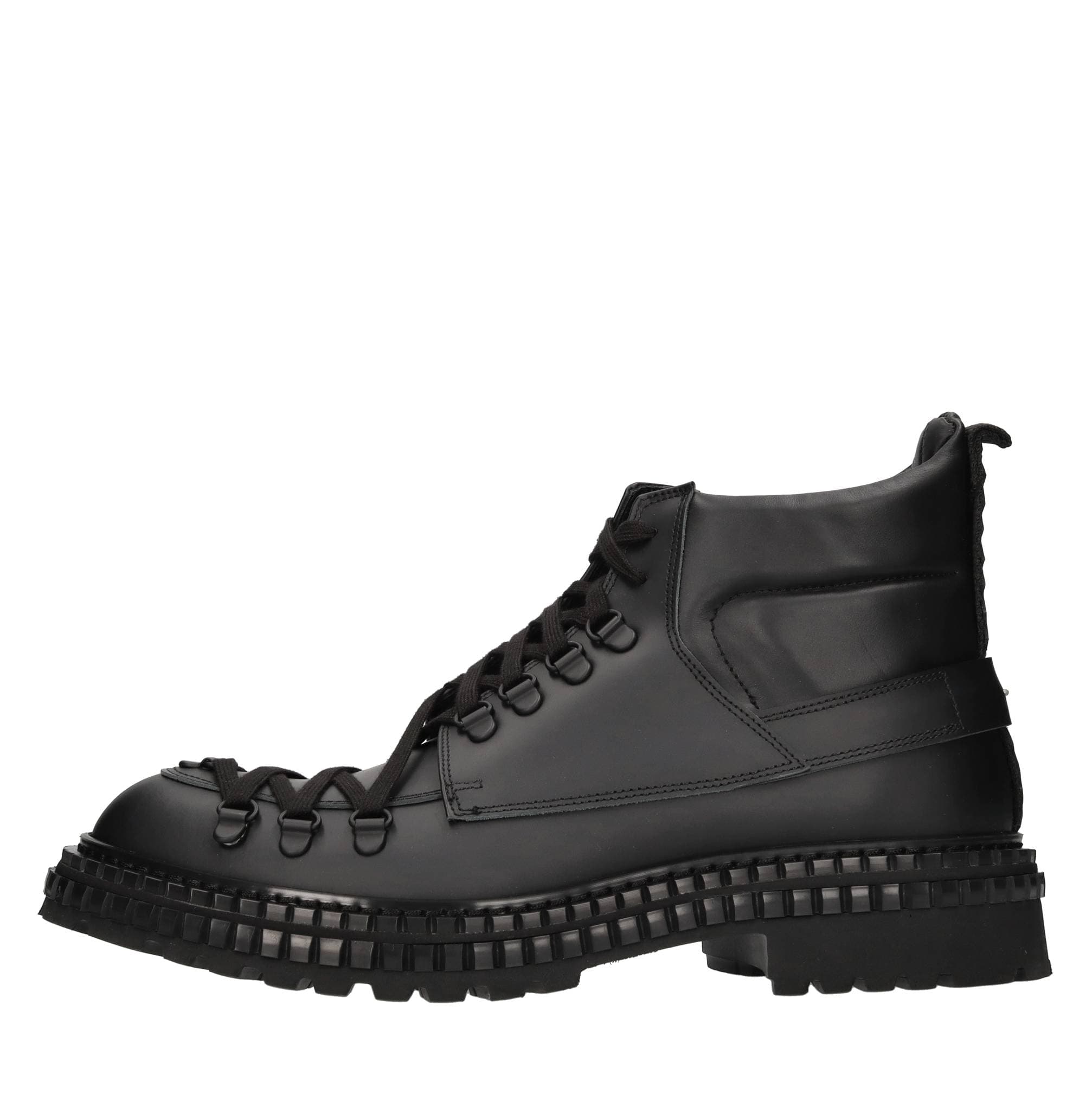 THE-ANTIPODE Boots