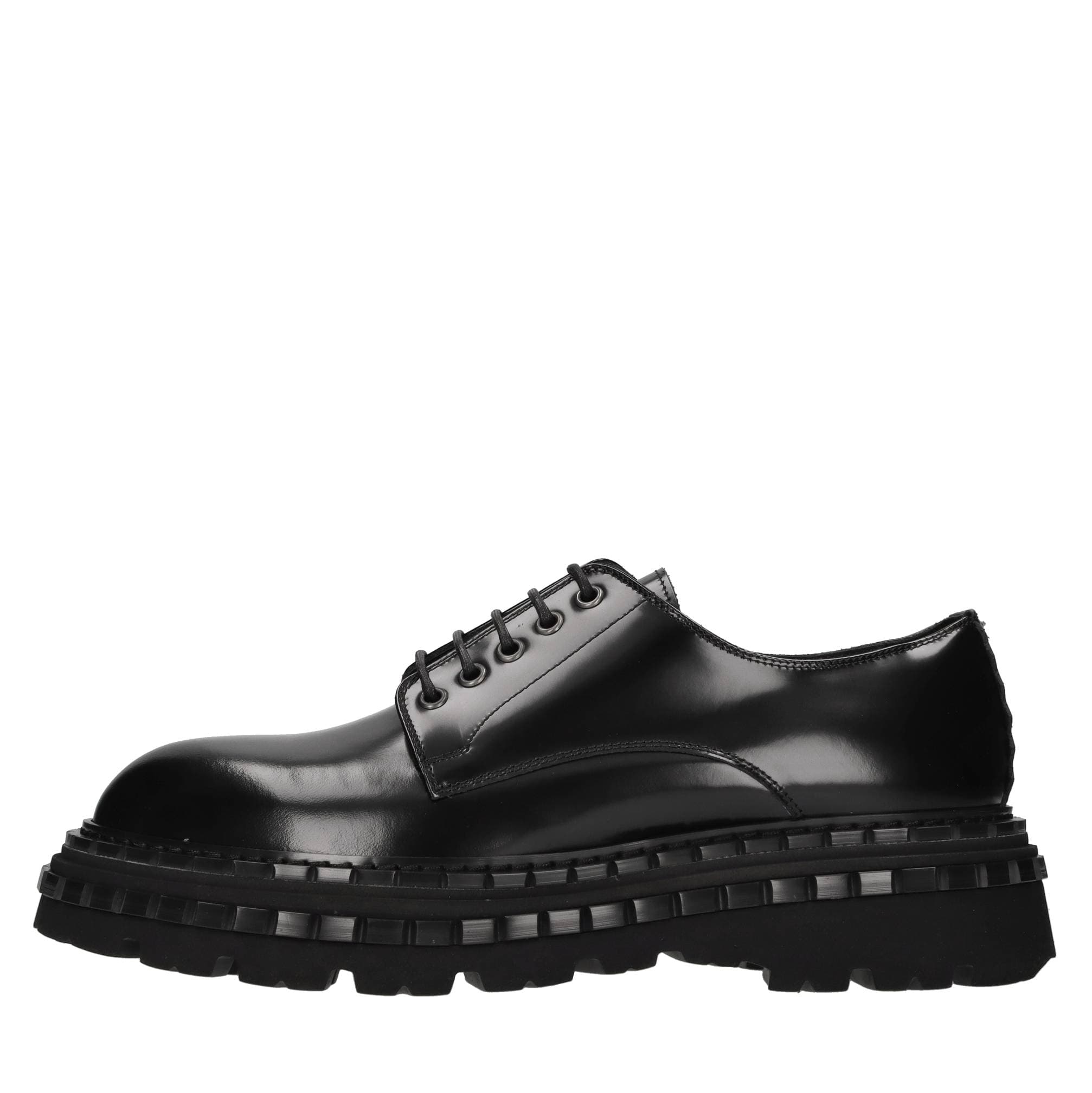 THE-ANTIPODE Flat shoes