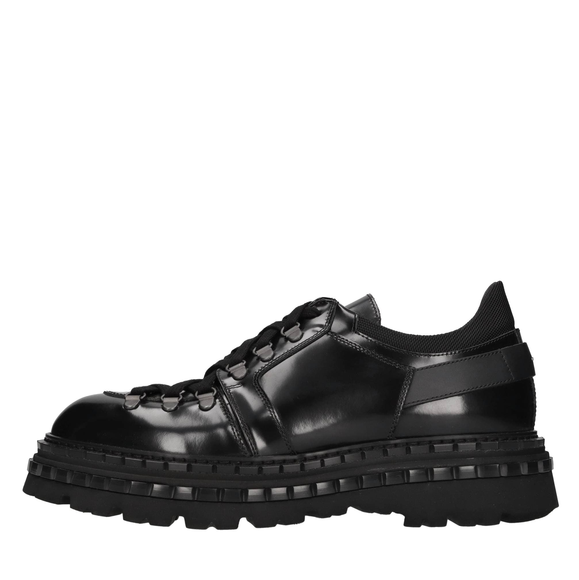 THE-ANTIPODE Flat shoes