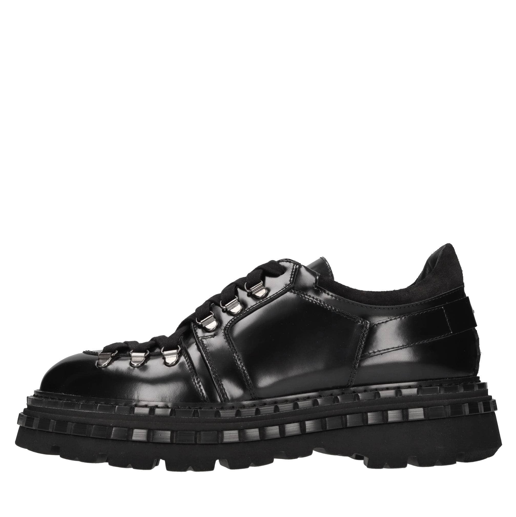 THE-ANTIPODE Flat shoes