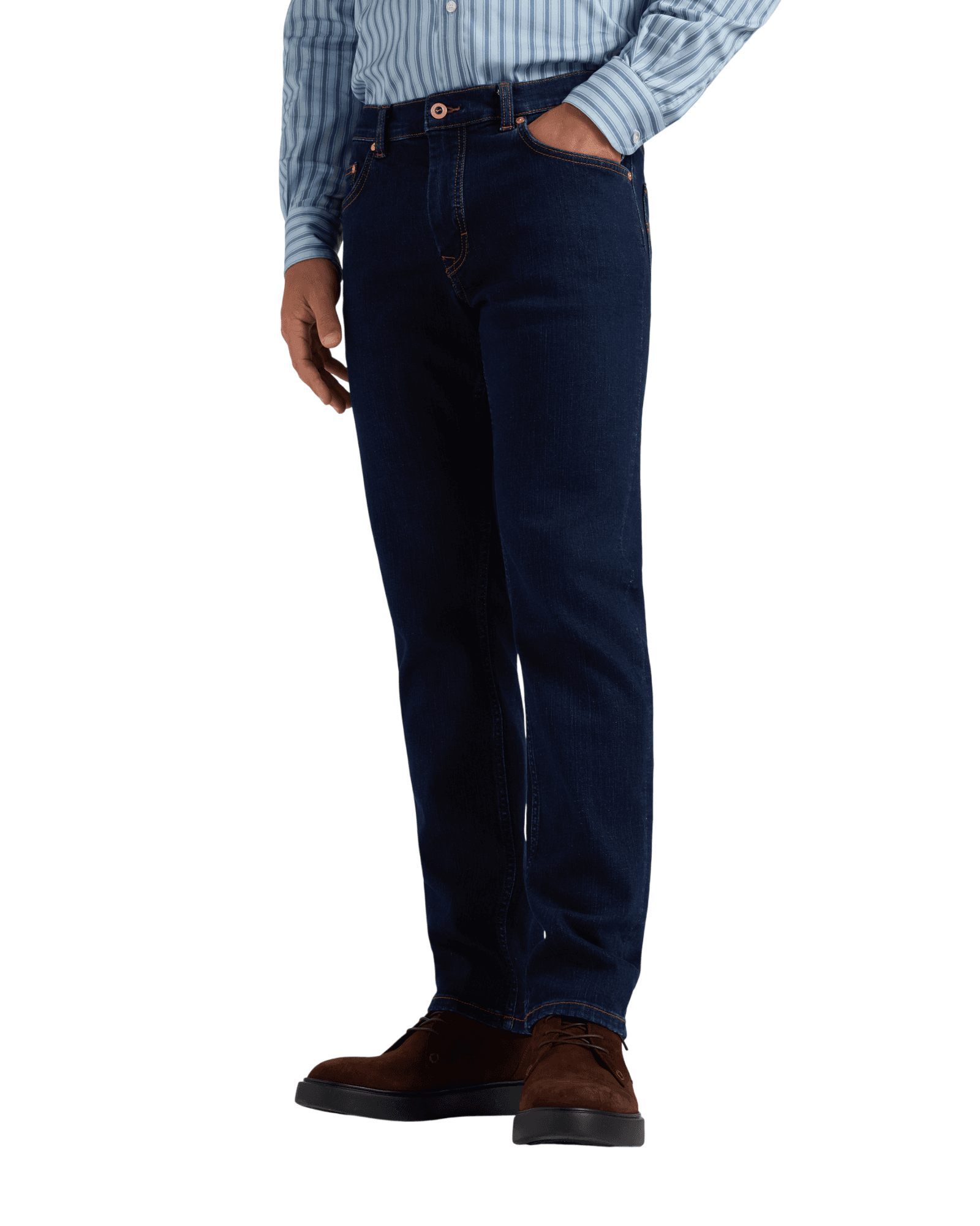 Harmont & Blaine Jeans Blu