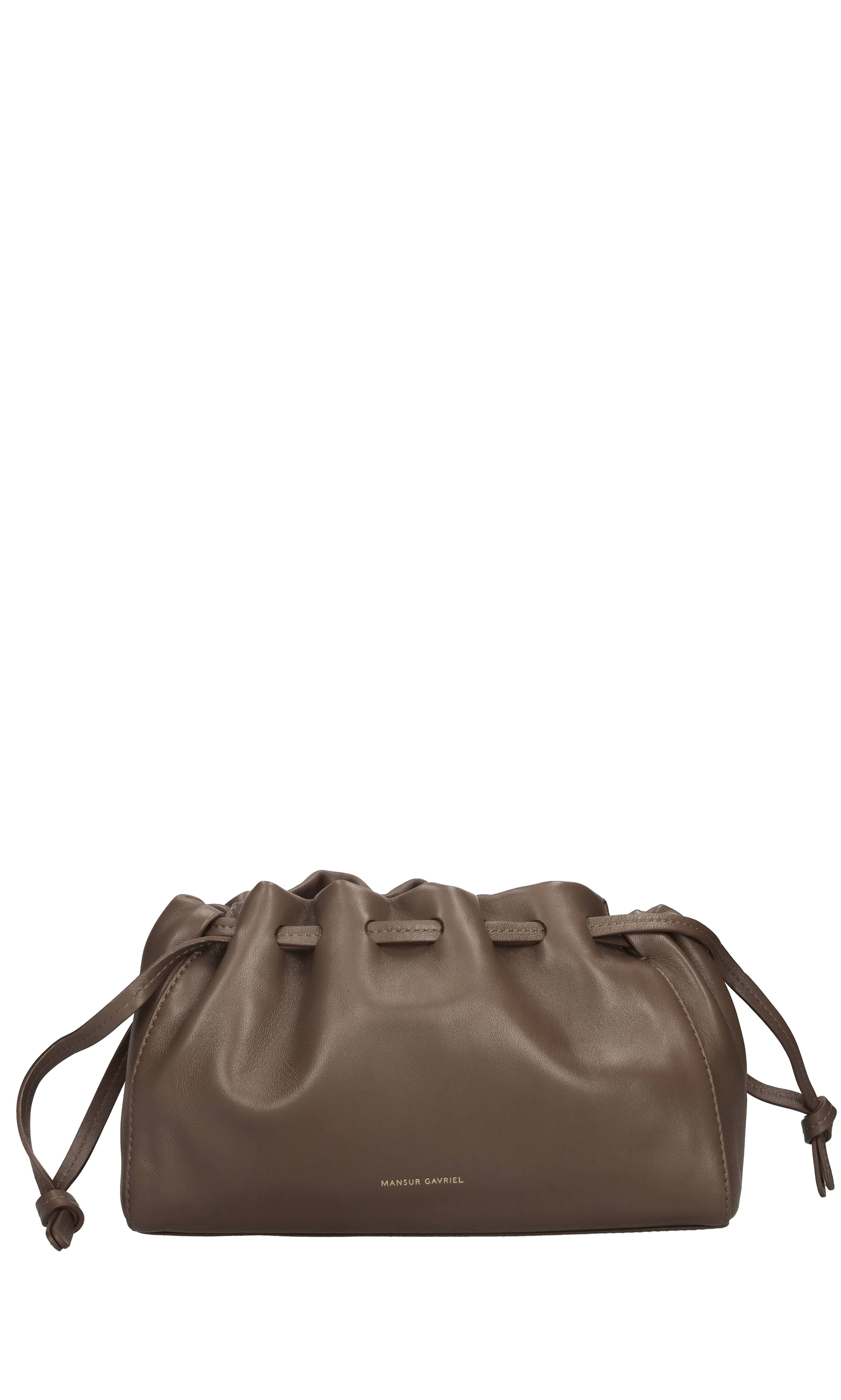 MANSUR GAVRIEL Bags..