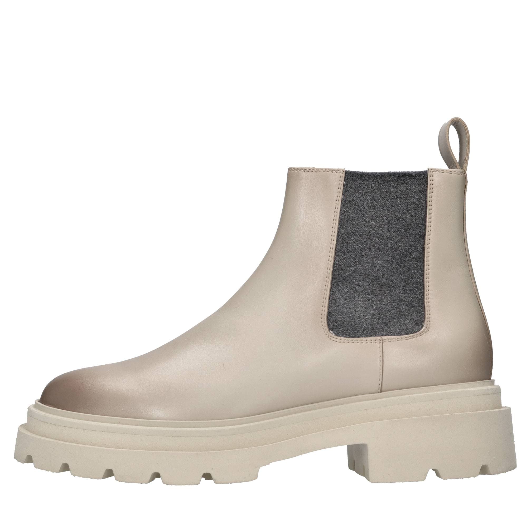 Santoni Boots
