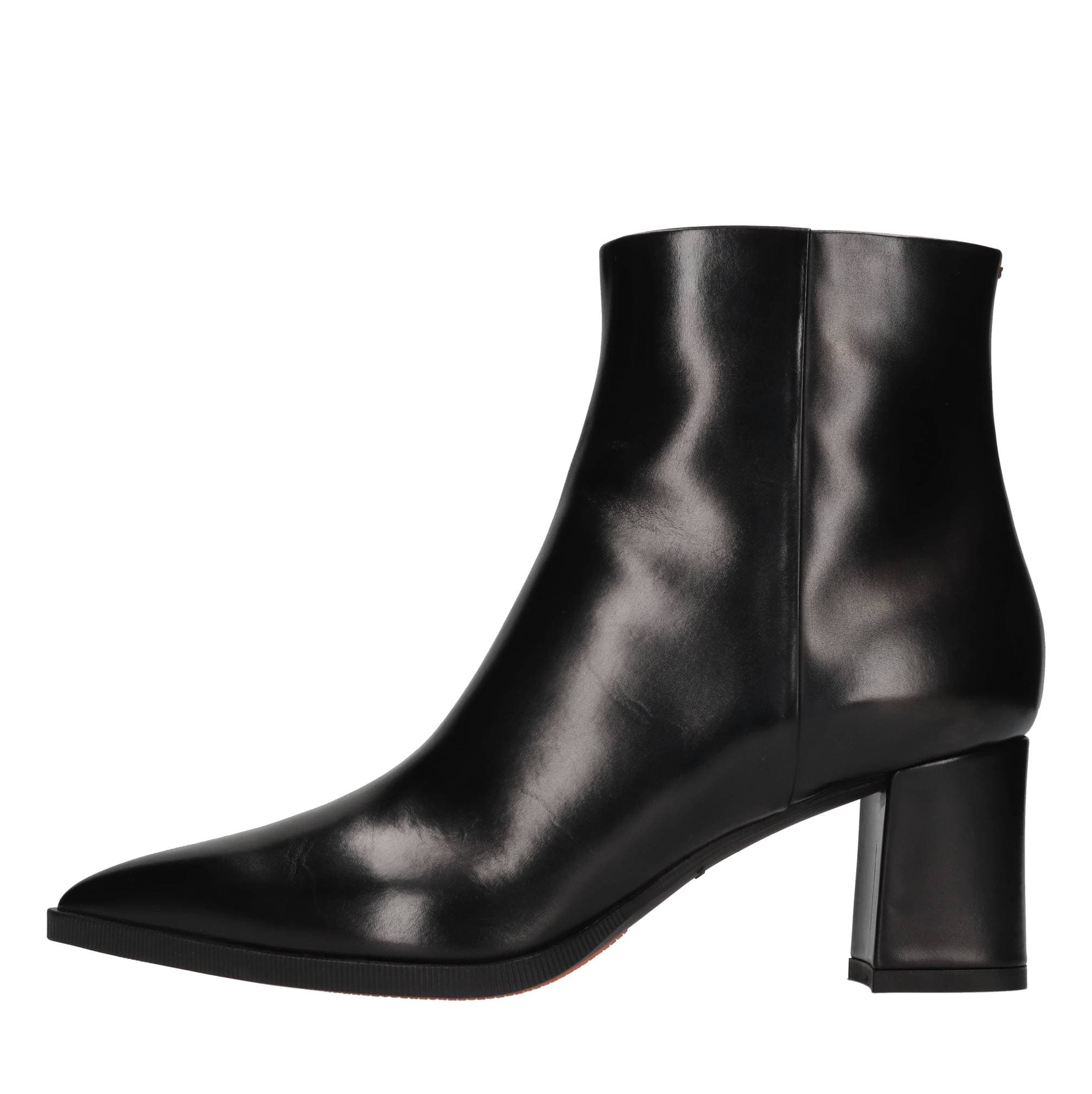 Santoni Boots