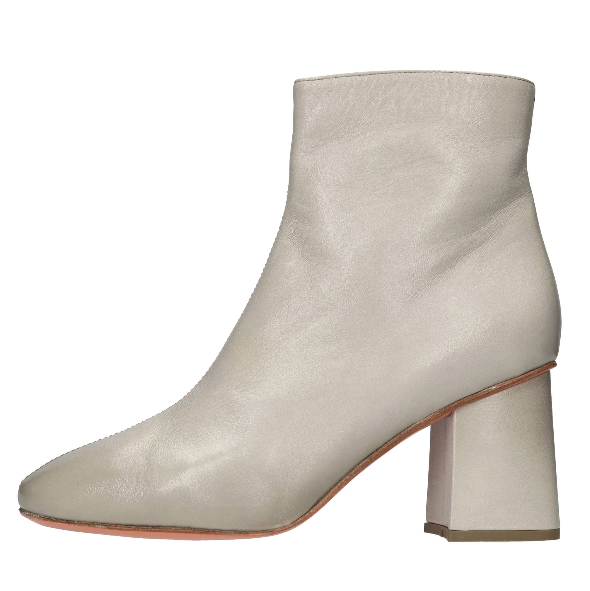 Santoni Boots