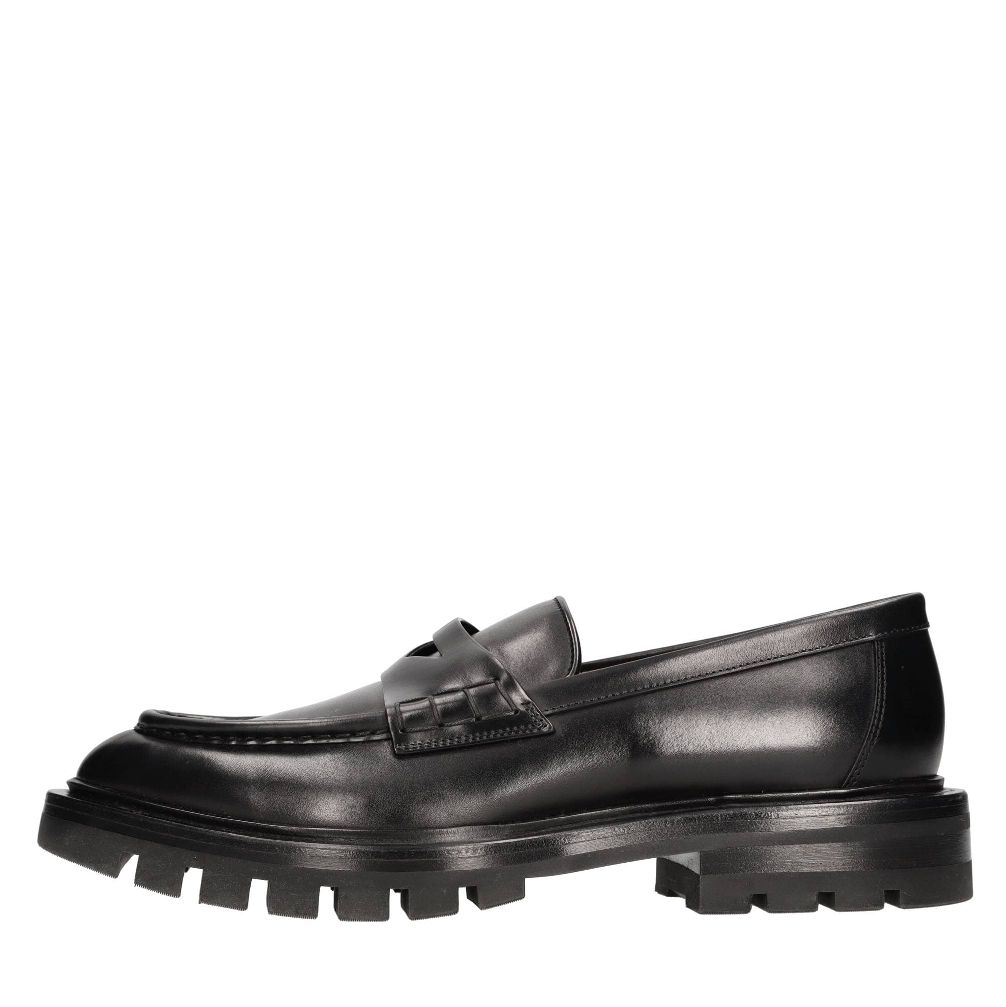 Santoni Flat shoes