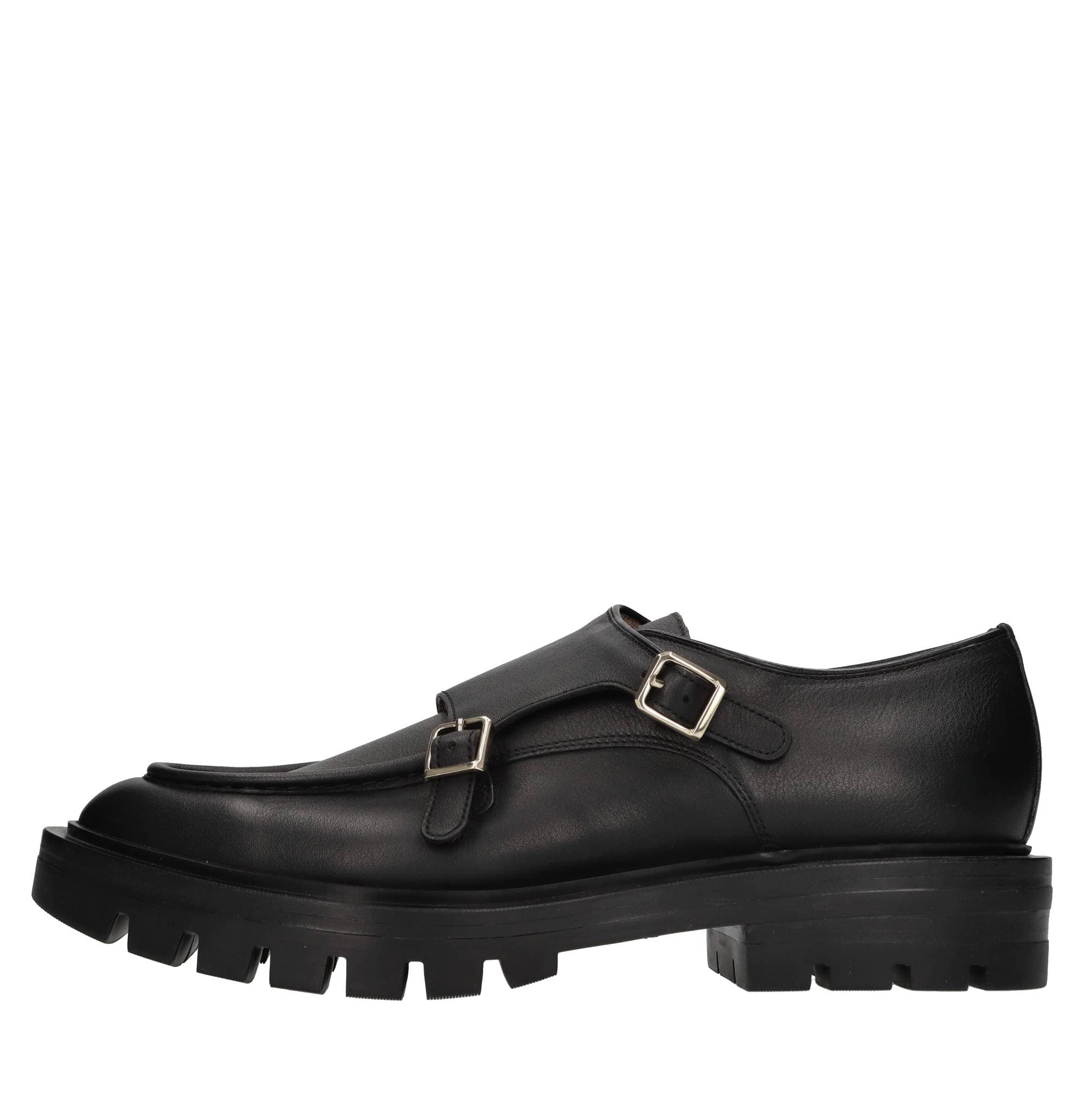 Santoni Flat shoes