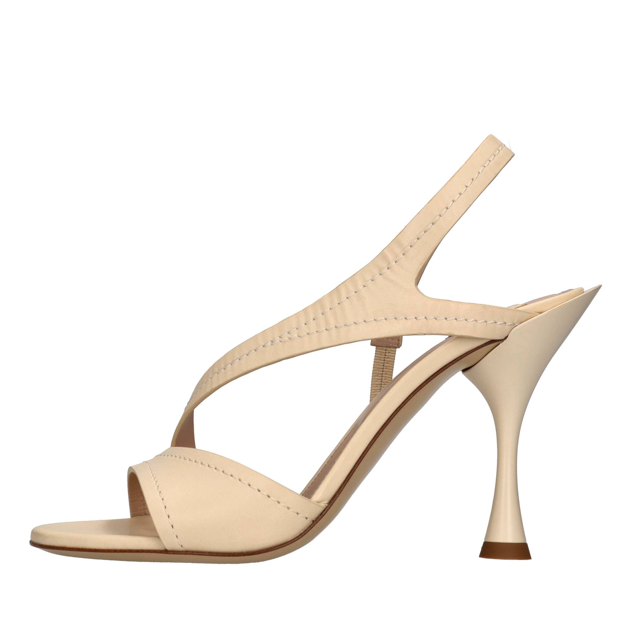 GIORGIO FABIANI Sandals