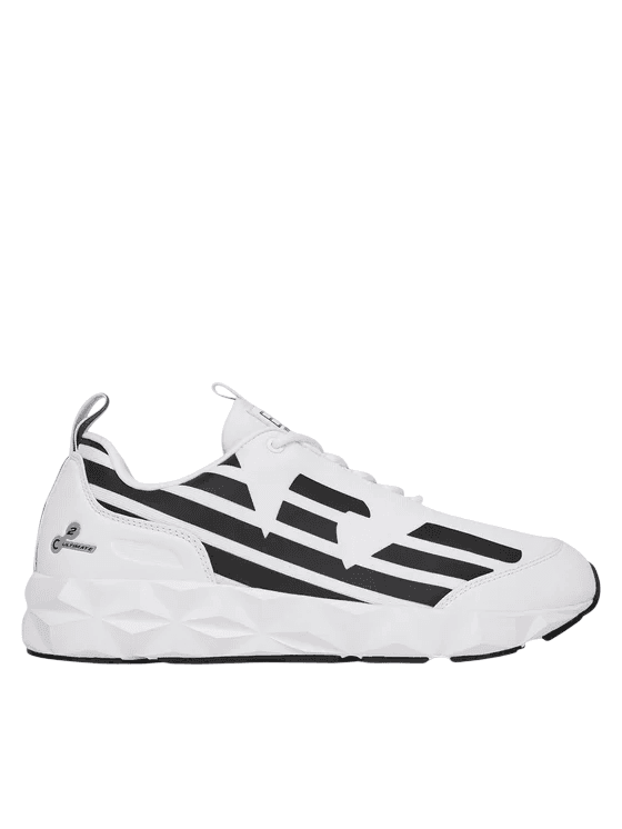 EA7 Sneakers White