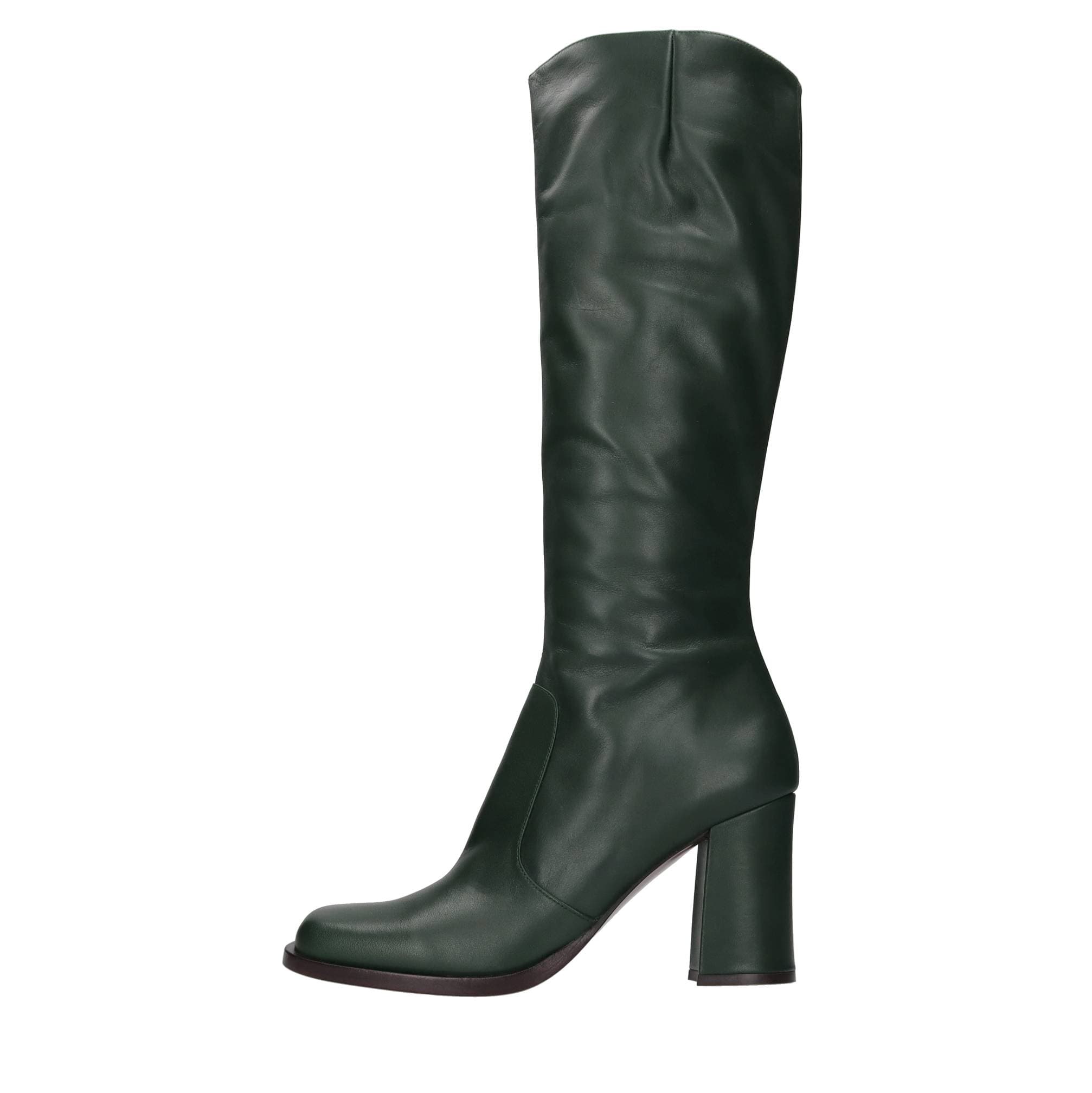 Chie Mihara Boots