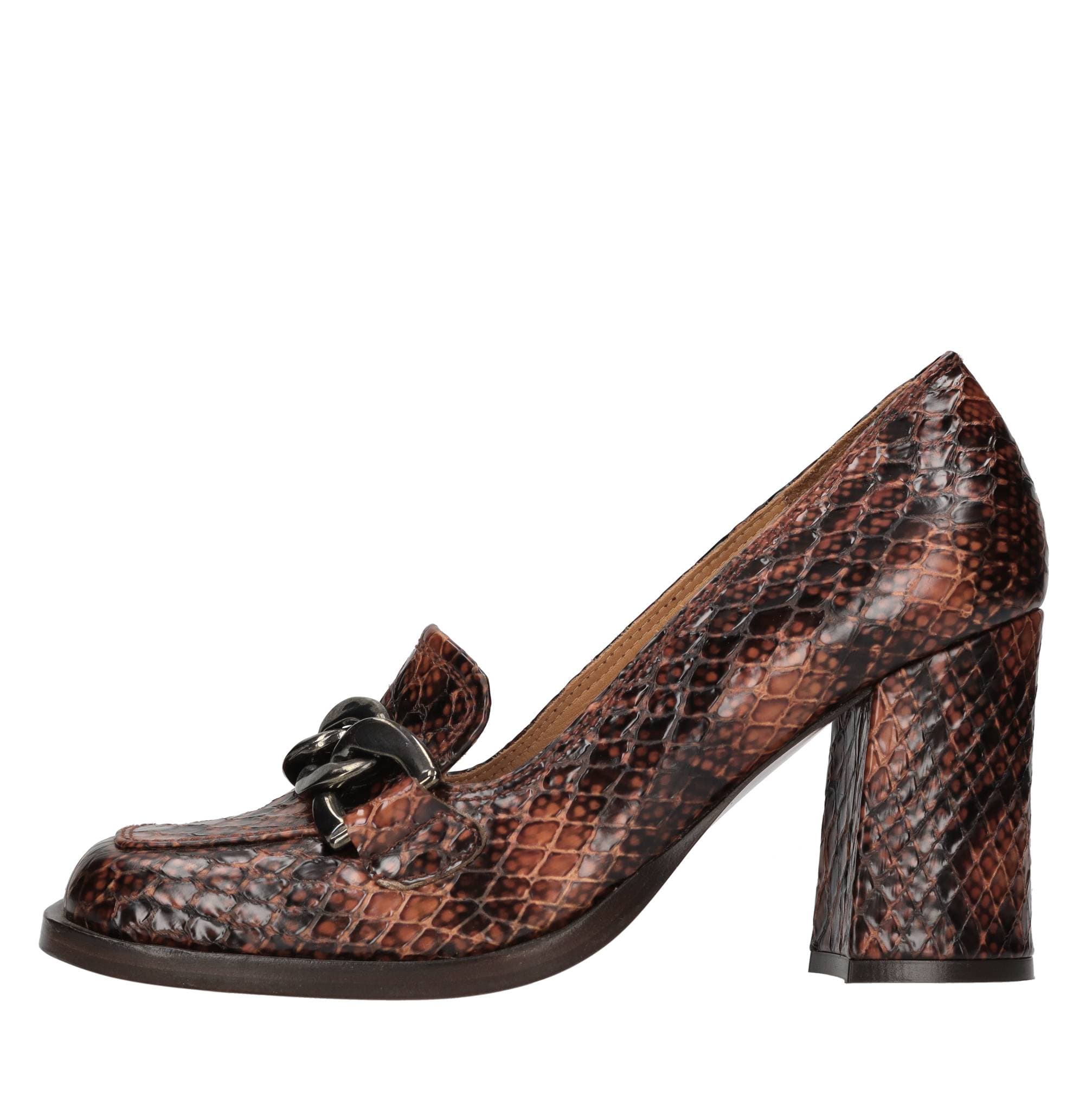 Chie Mihara Flat shoes