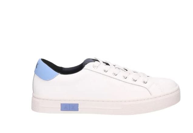 ARMANI EXCHANGE Sneakers White